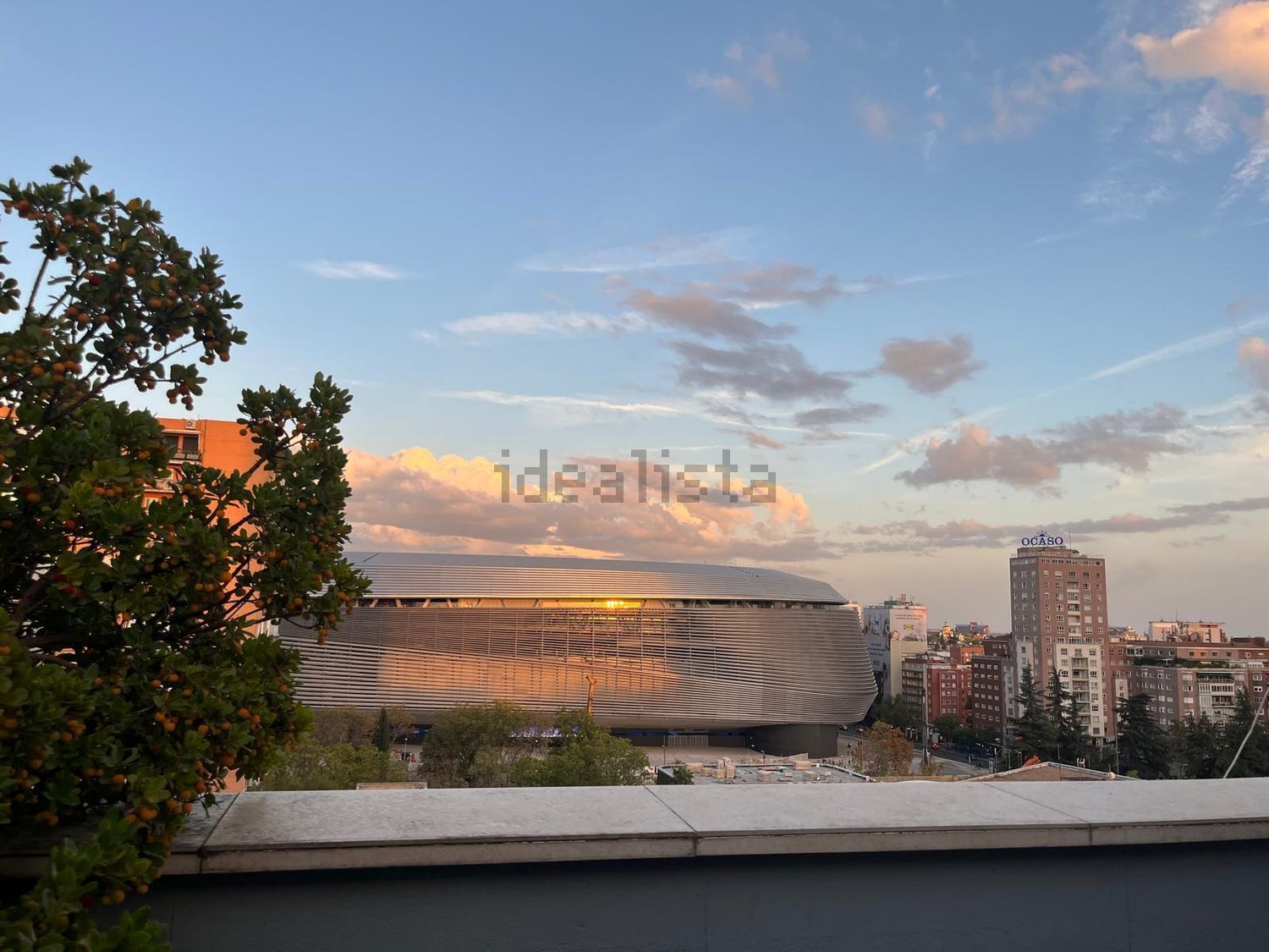 Pis de 247 m² a Madrid