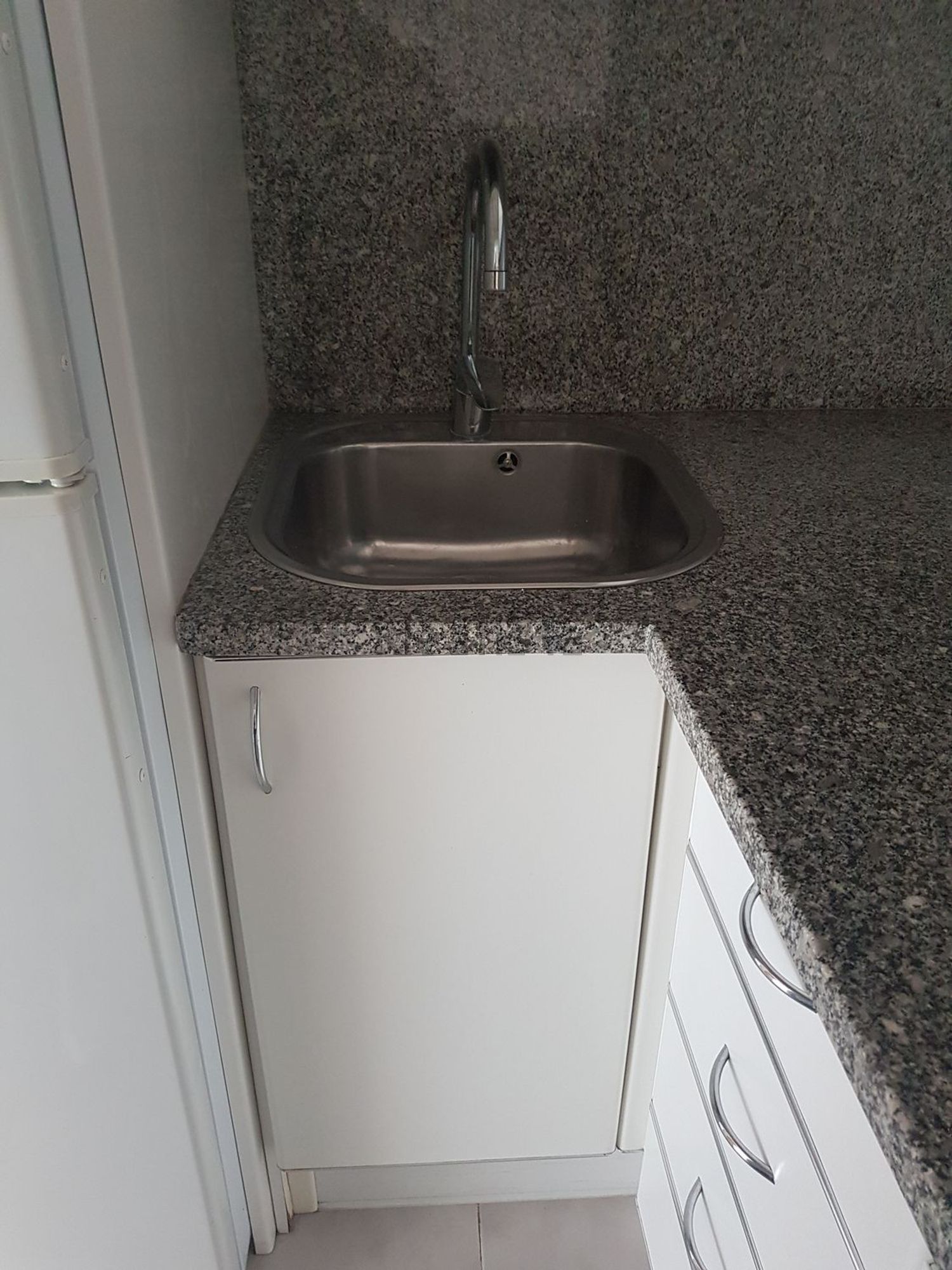 Piso de 50 m² en Gerona