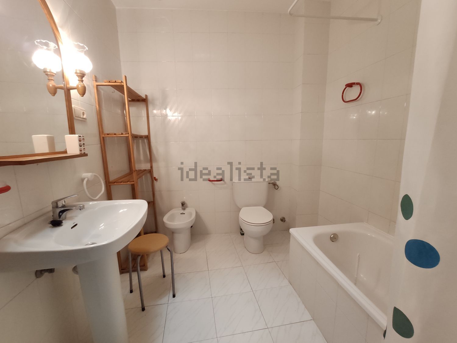 Casa de 100 m² en Baeza