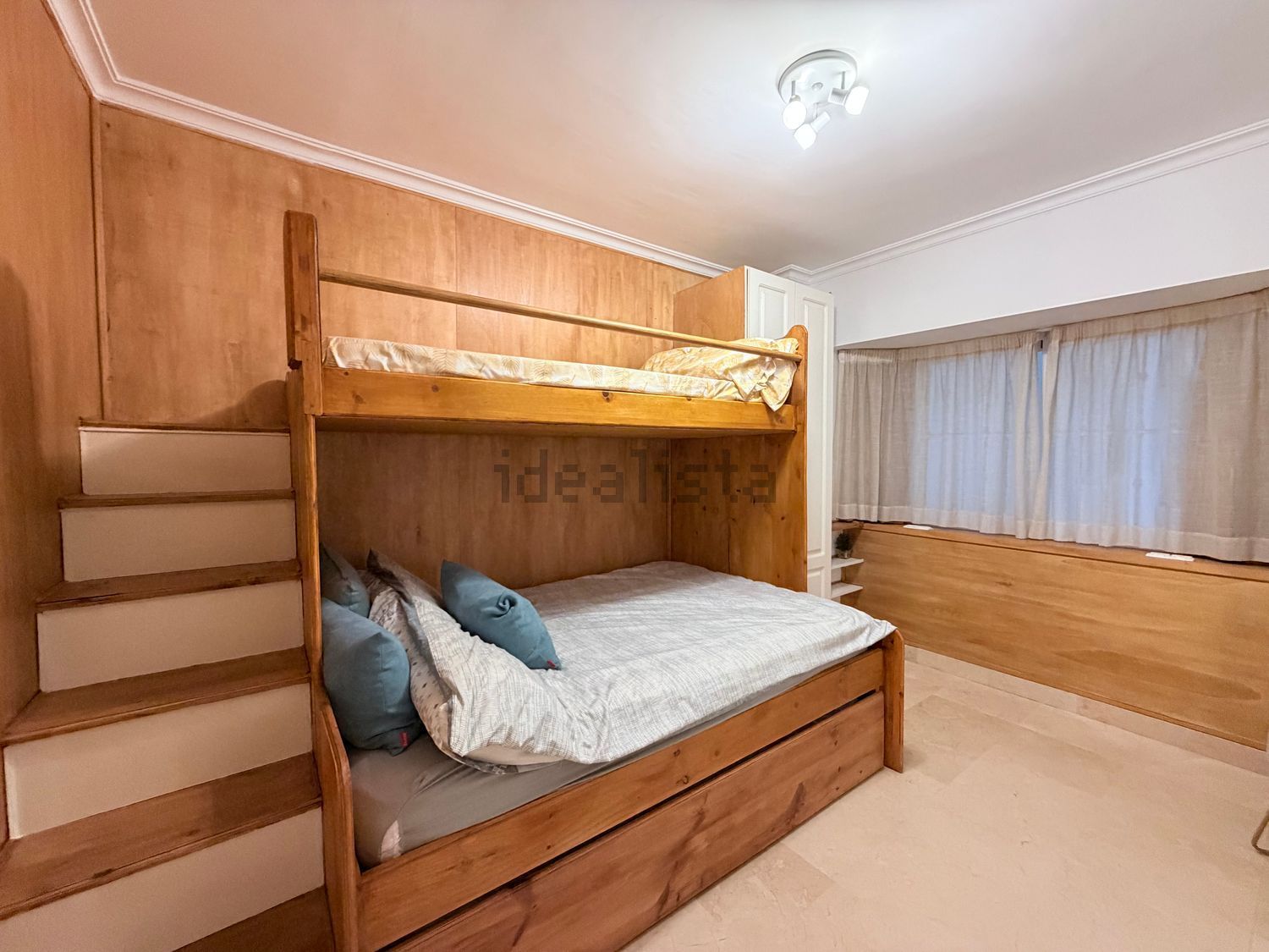 Piso de 130 m² en Marbella