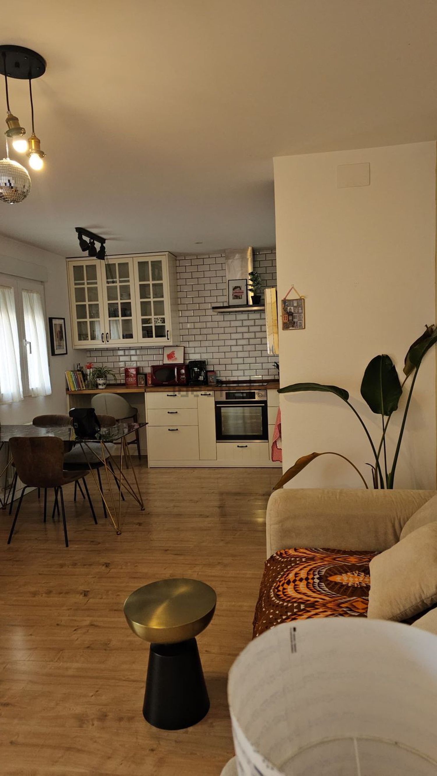 Piso de 79 m² en Madrid