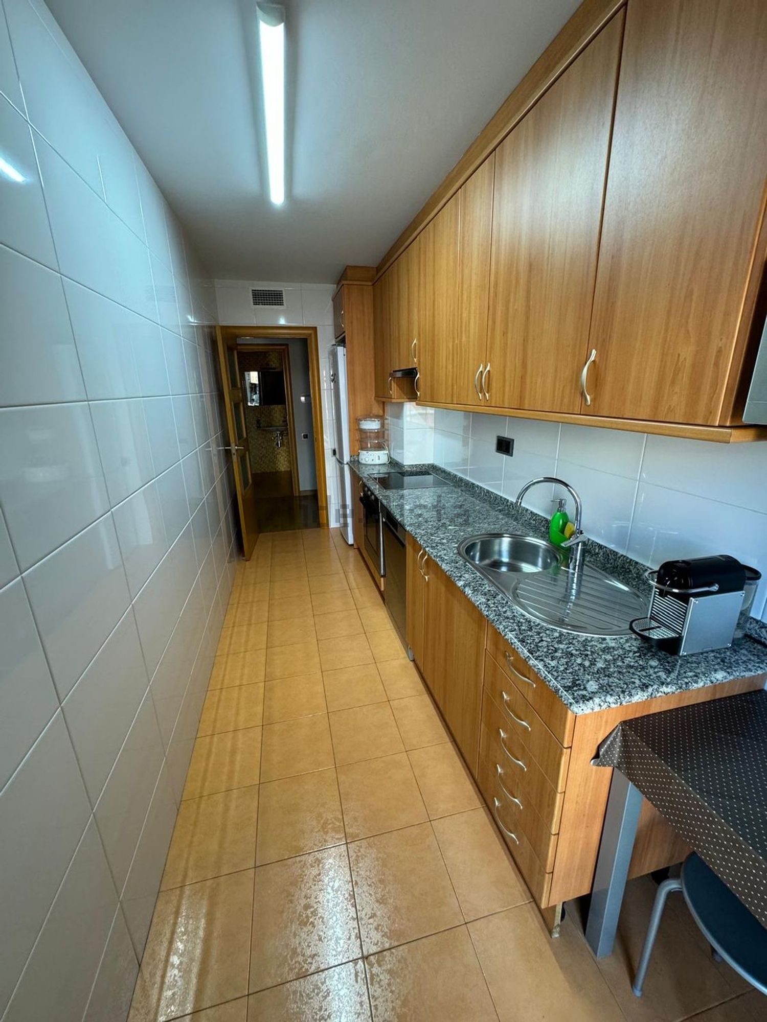 Pis de 88 m² a Lleida