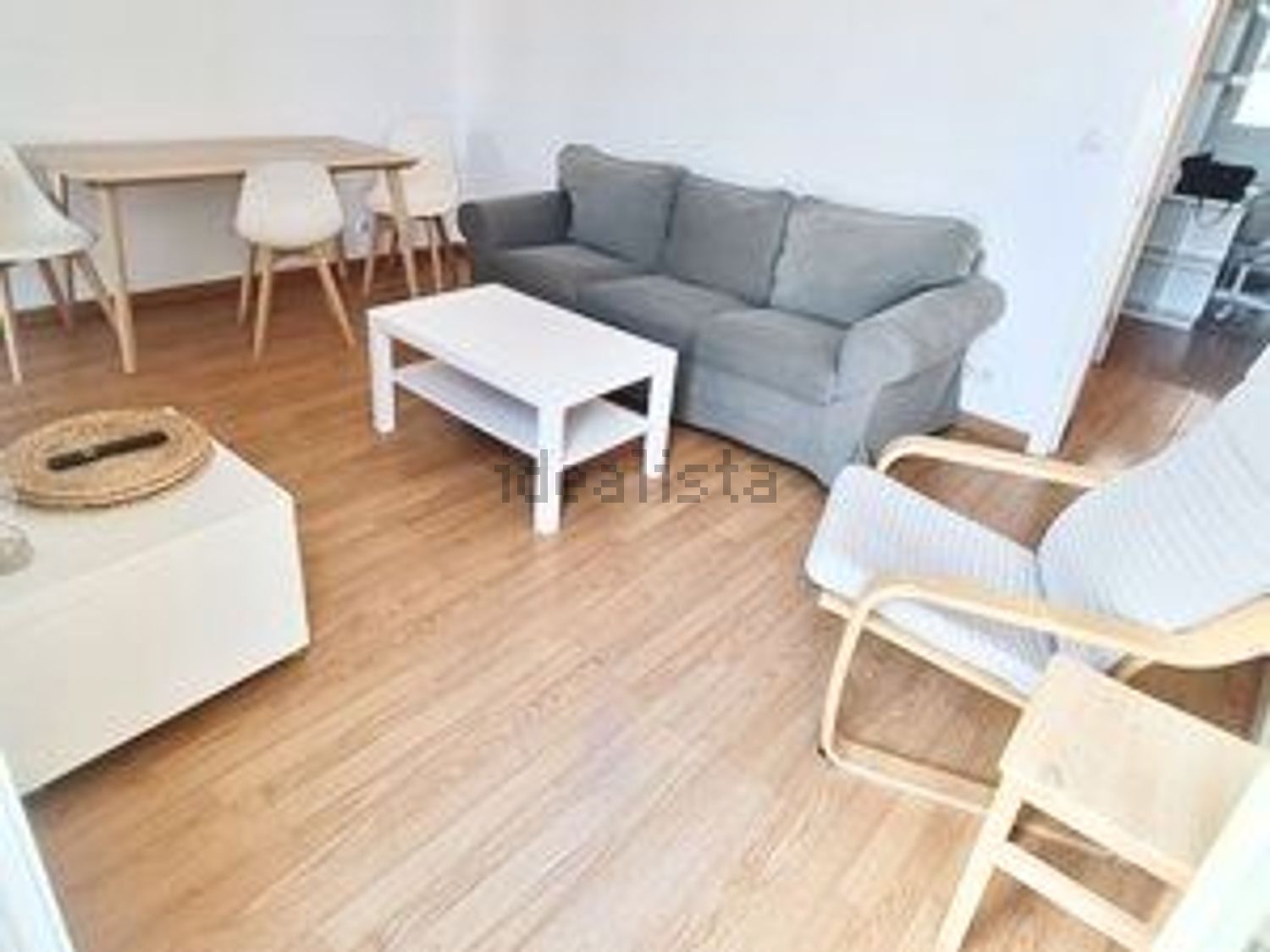 Pis de 104 m² a Madrid