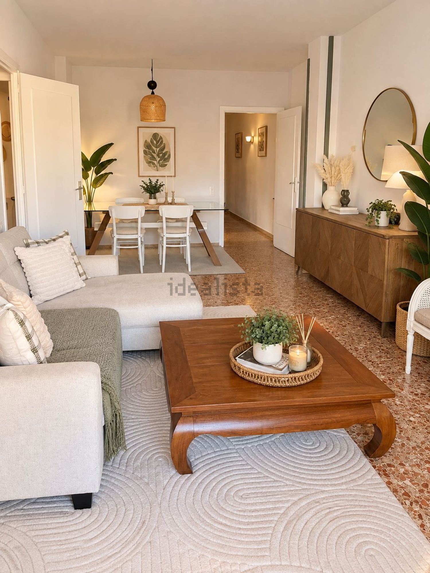Habitación en alquiler, Barcelona