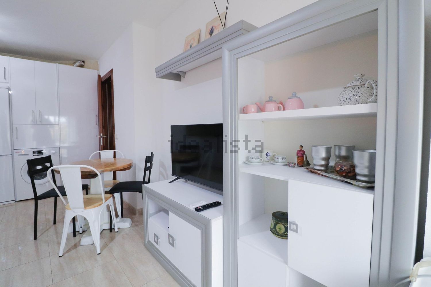 Appartamento 43 m² a Roquetas de Mar