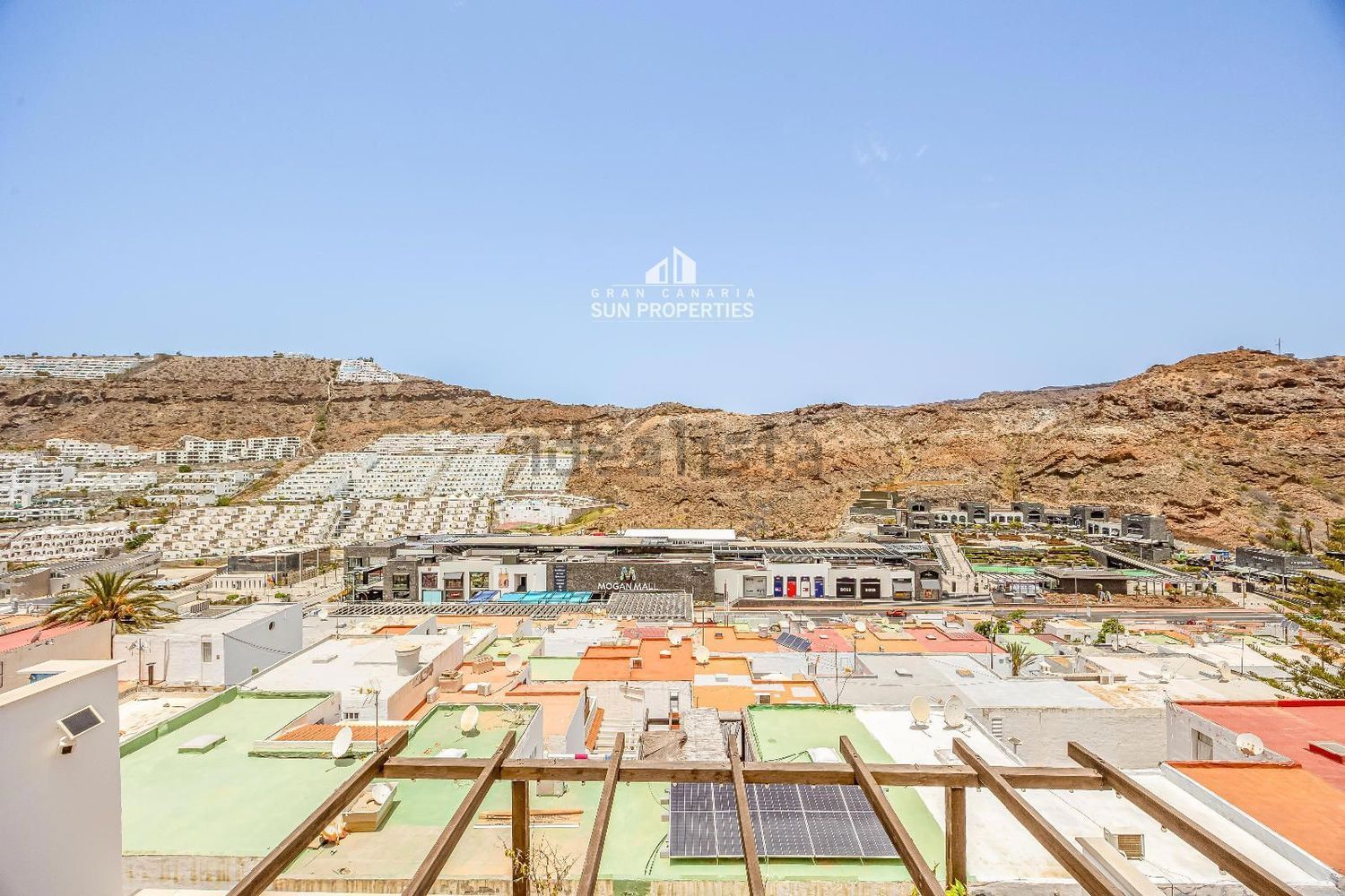 Casa de 104 m² a Mogán