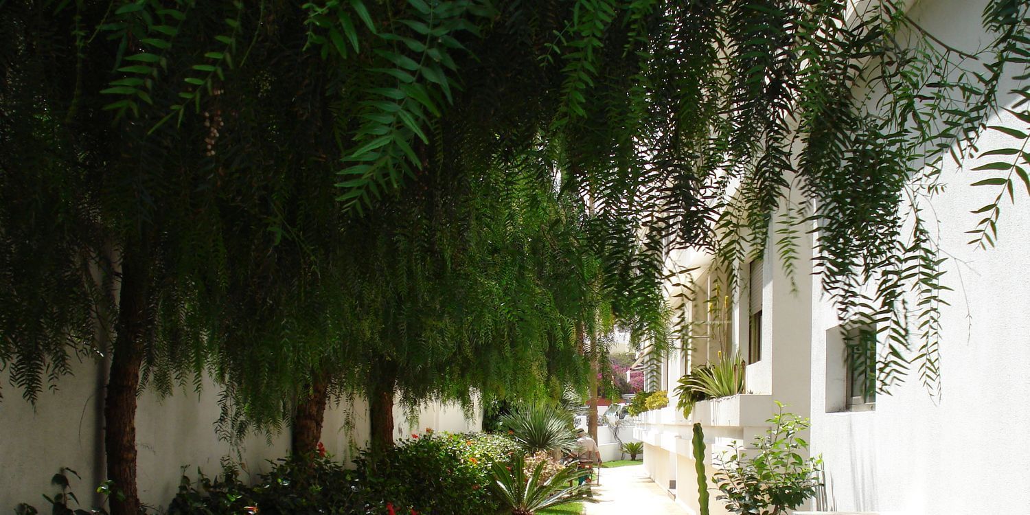 Pis de 52 m² a Las Palmas de Gran Canaria