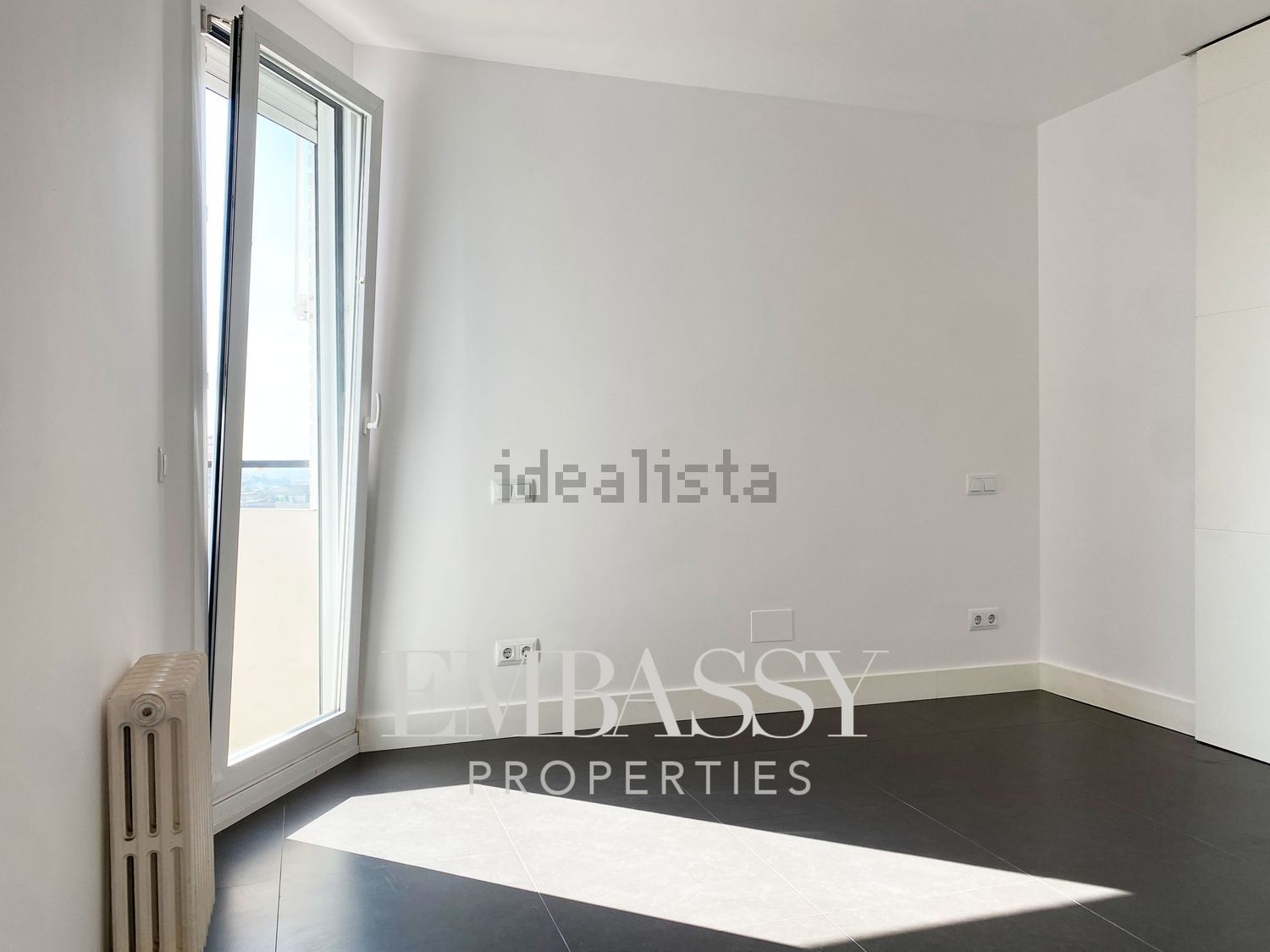 Pis de 130 m² a Madrid