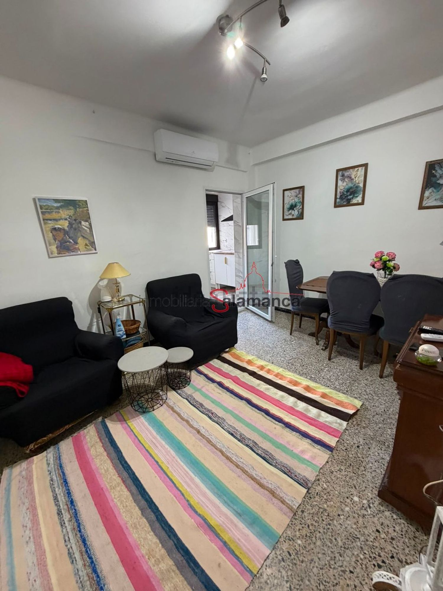 Habitación 80 m², Salamanca