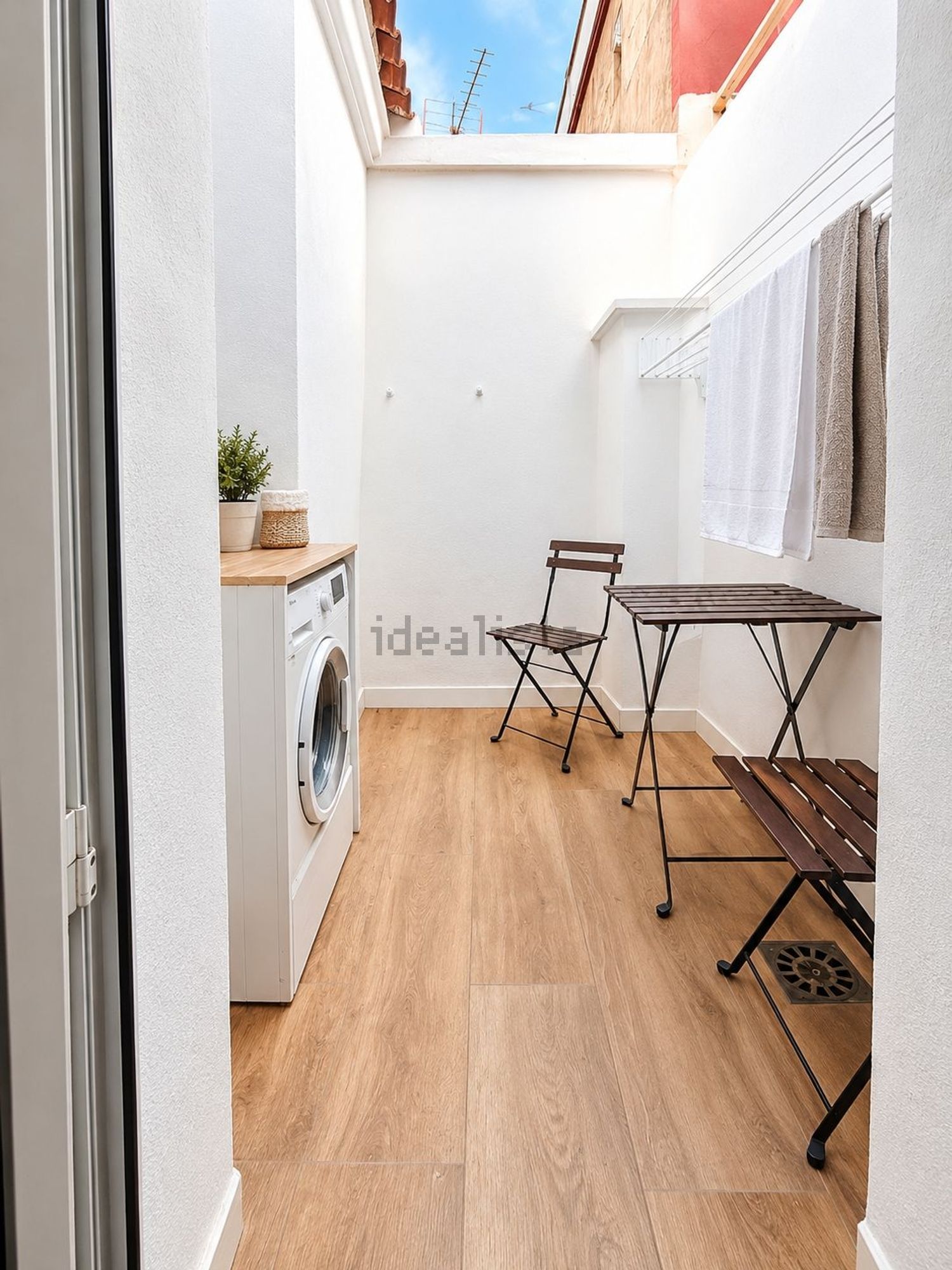 Habitación en alquiler, Málaga