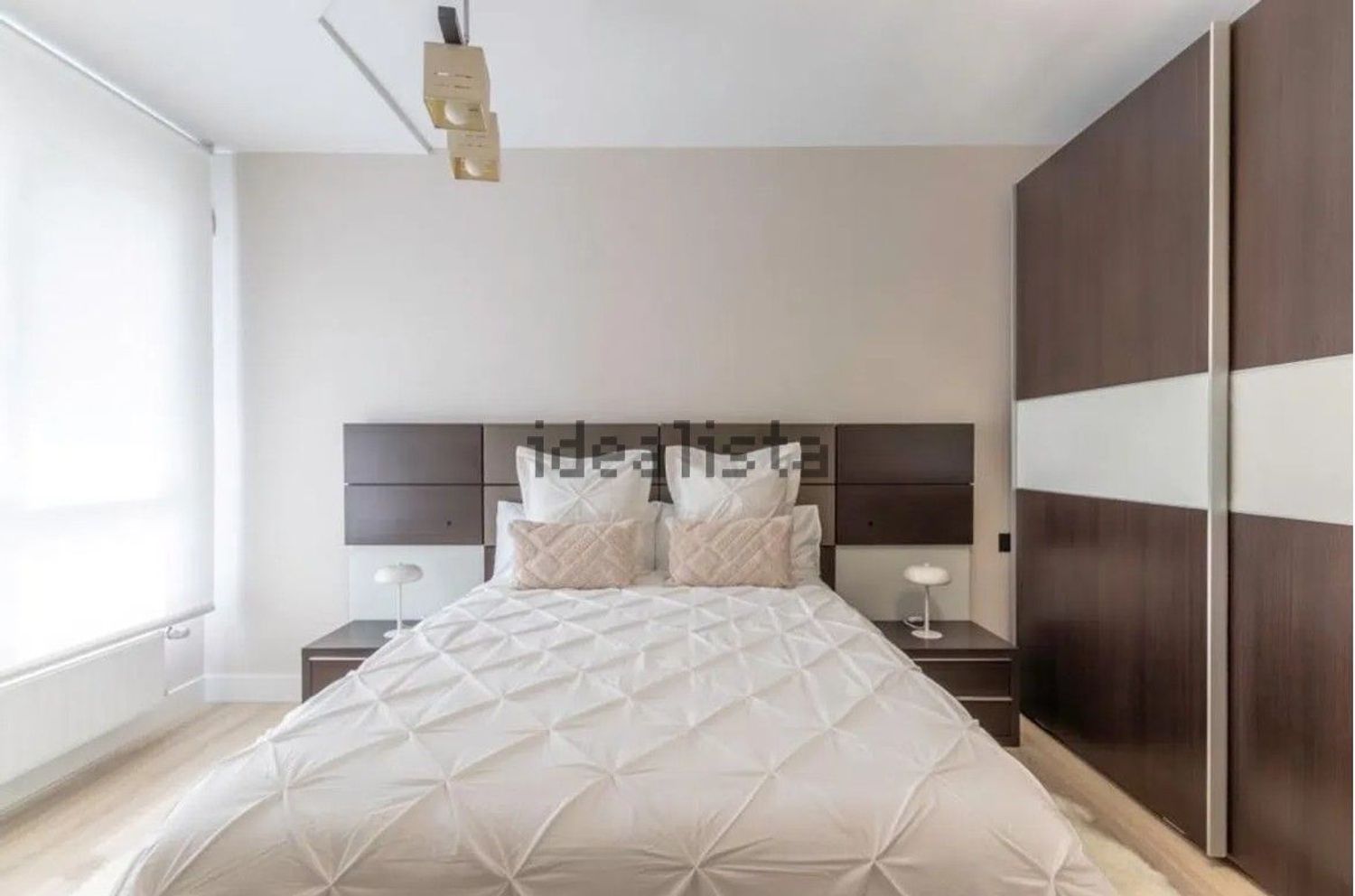 Pis de 61 m² a Bilbao