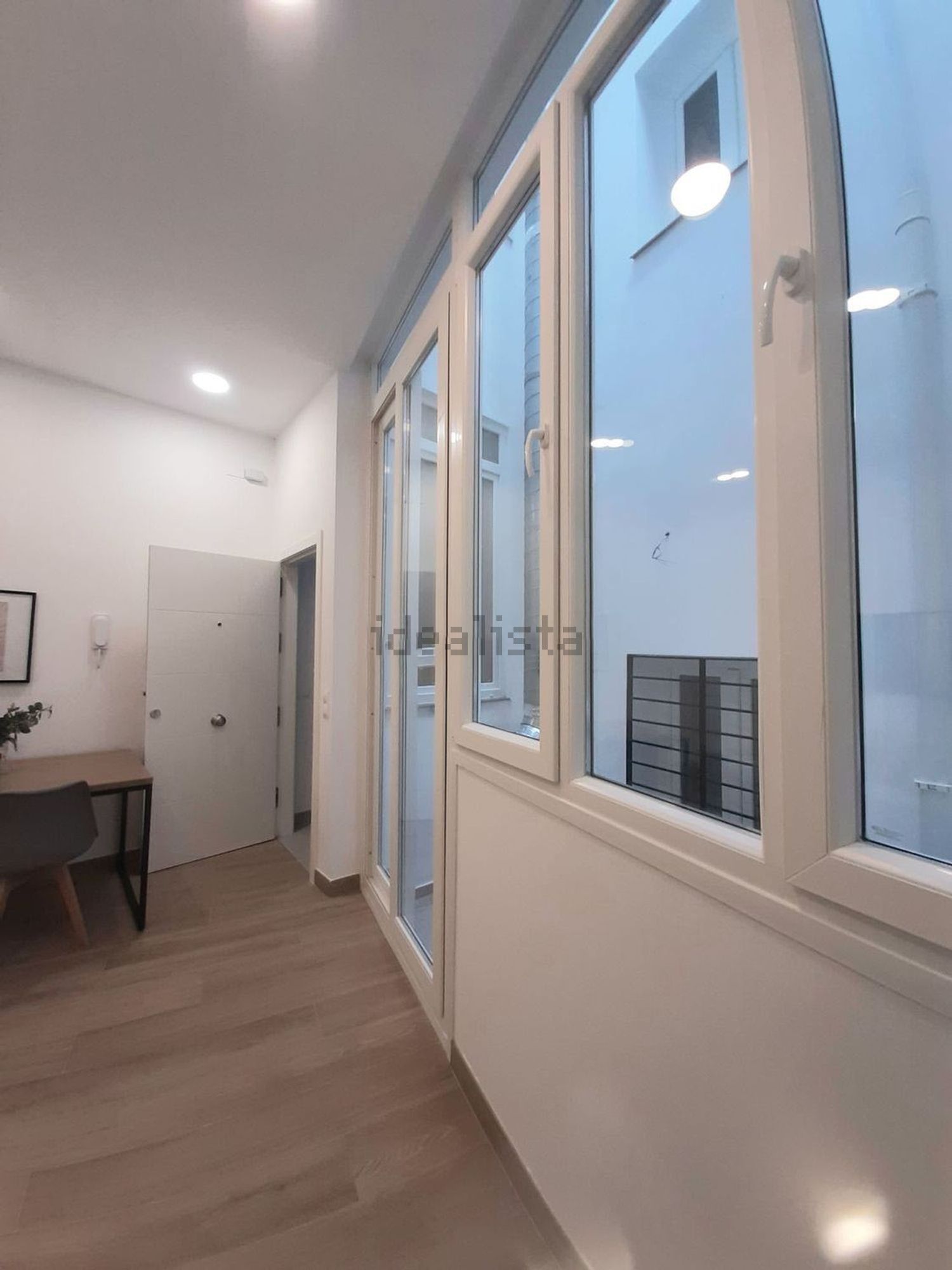 Apartamento 55 m² em Málaga