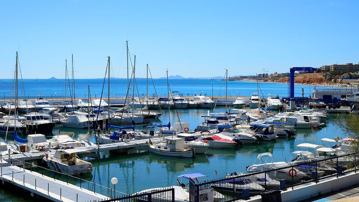 Appartamento 35 m² a Orihuela