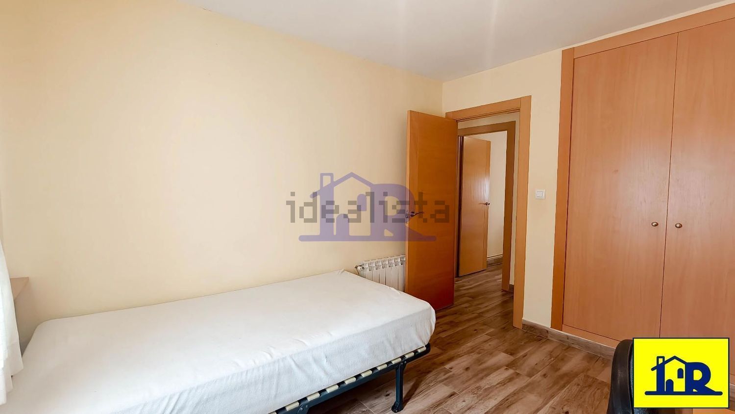 Wohnung 82 m² in Cuenca