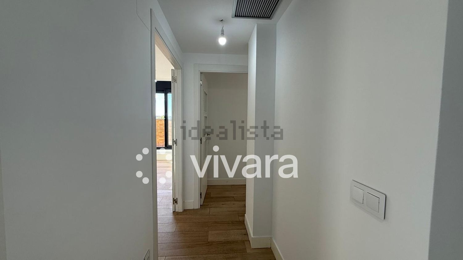 Pis de 96 m² a Madrid