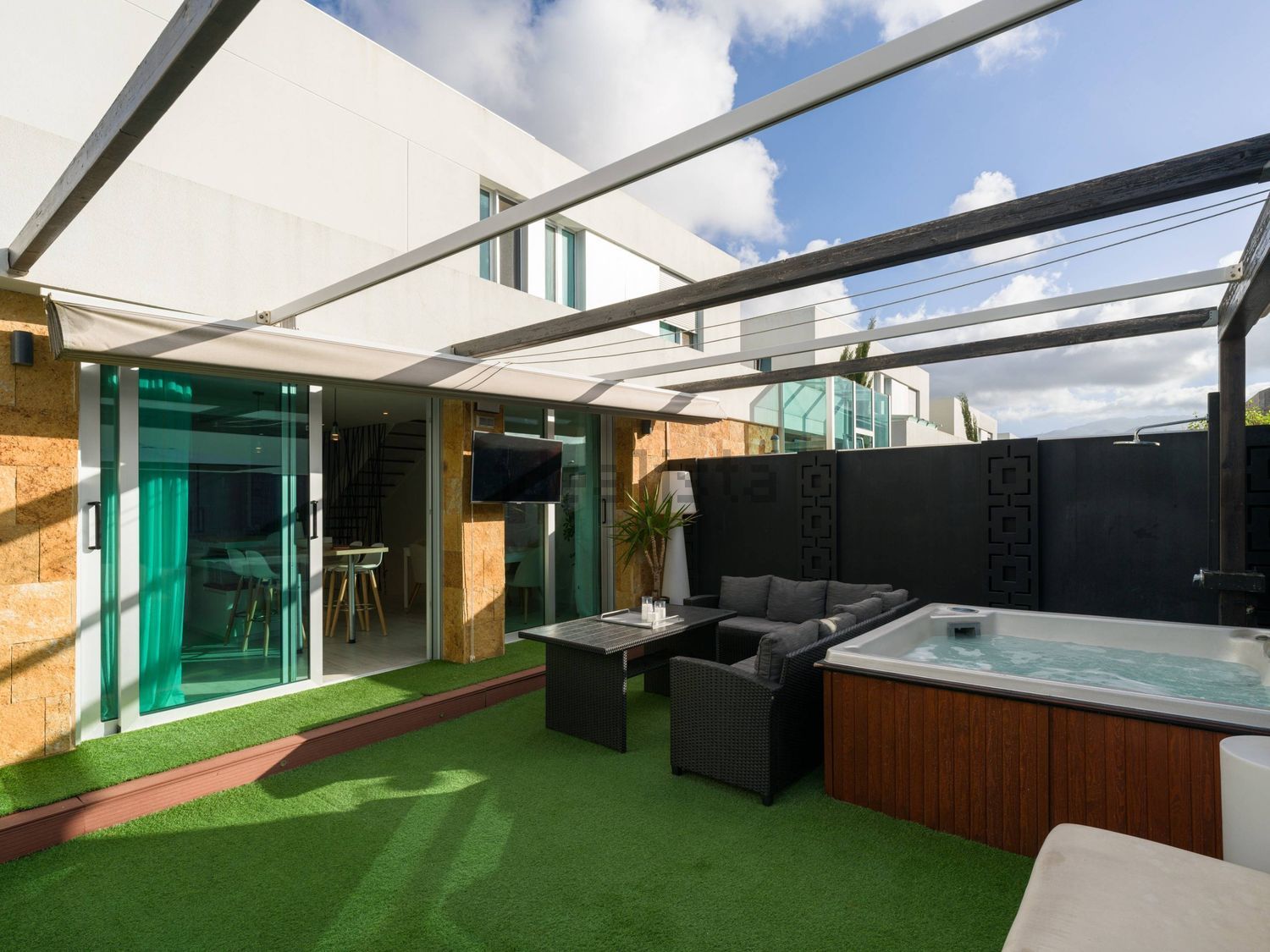 Casa de 220 m² en Las Palmas de Gran Canaria