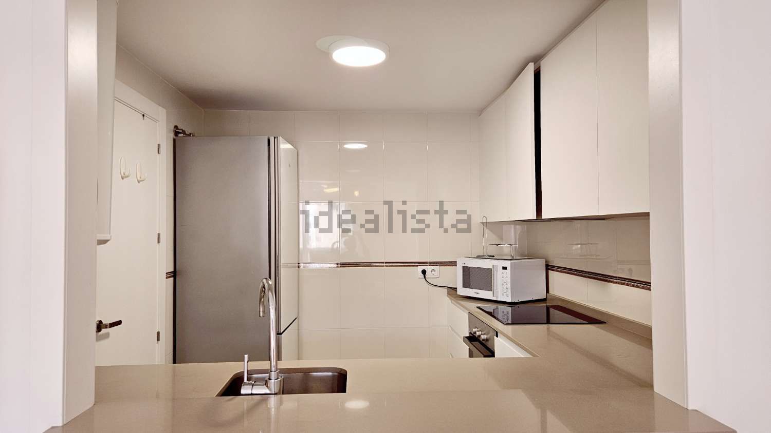 Piso de 100 m² en Almuñécar