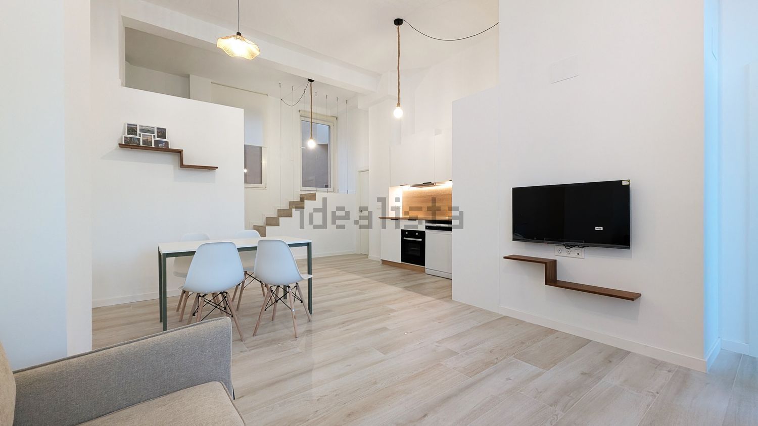 Pis de 67 m² a Alcoi