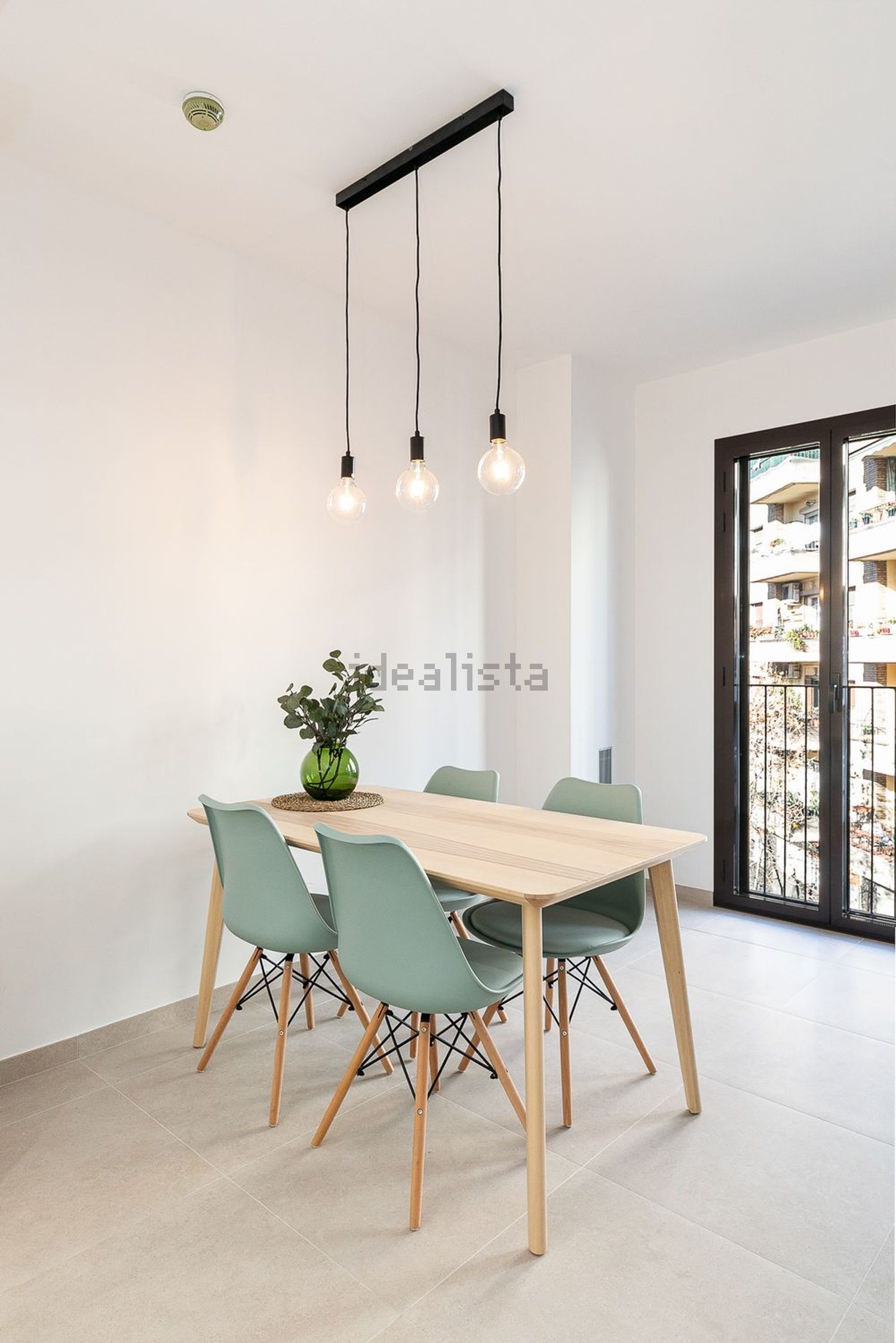 Piso de 50 m² en Barcelona