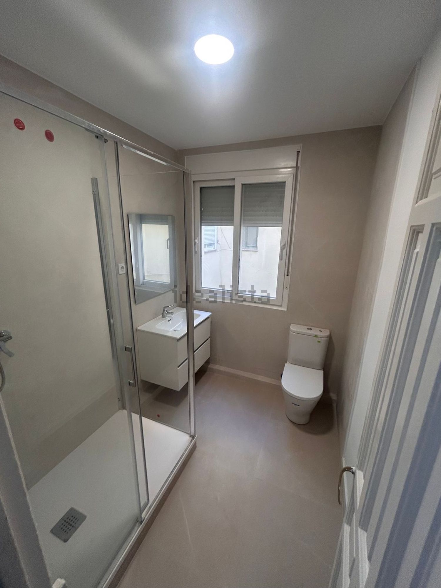 Pis de 140 m² a Madrid
