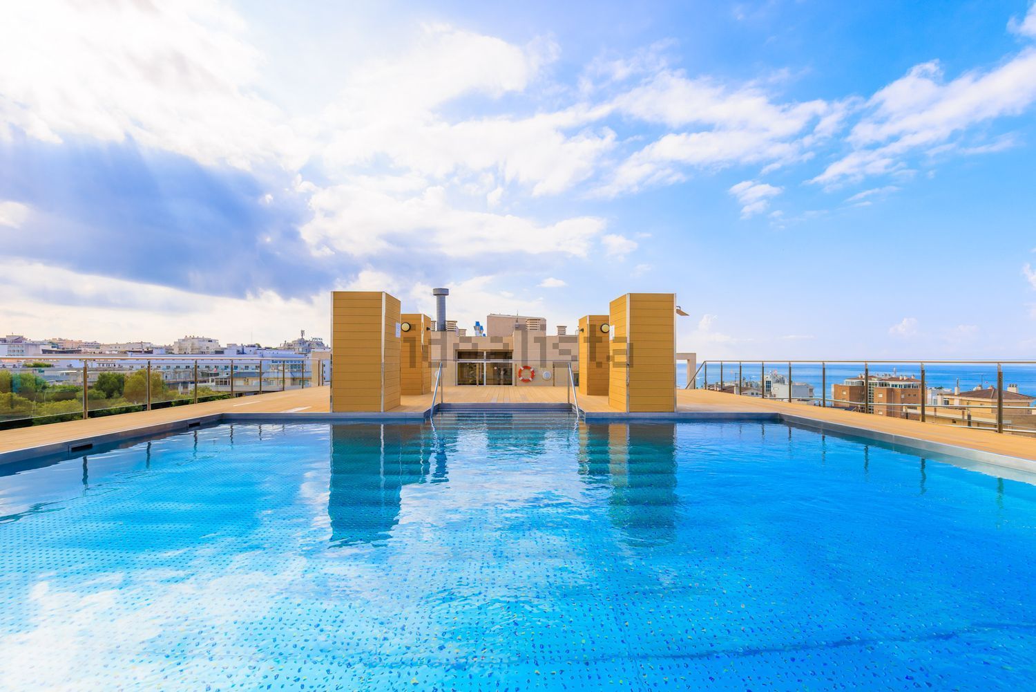Piso de 50 m² en Salou