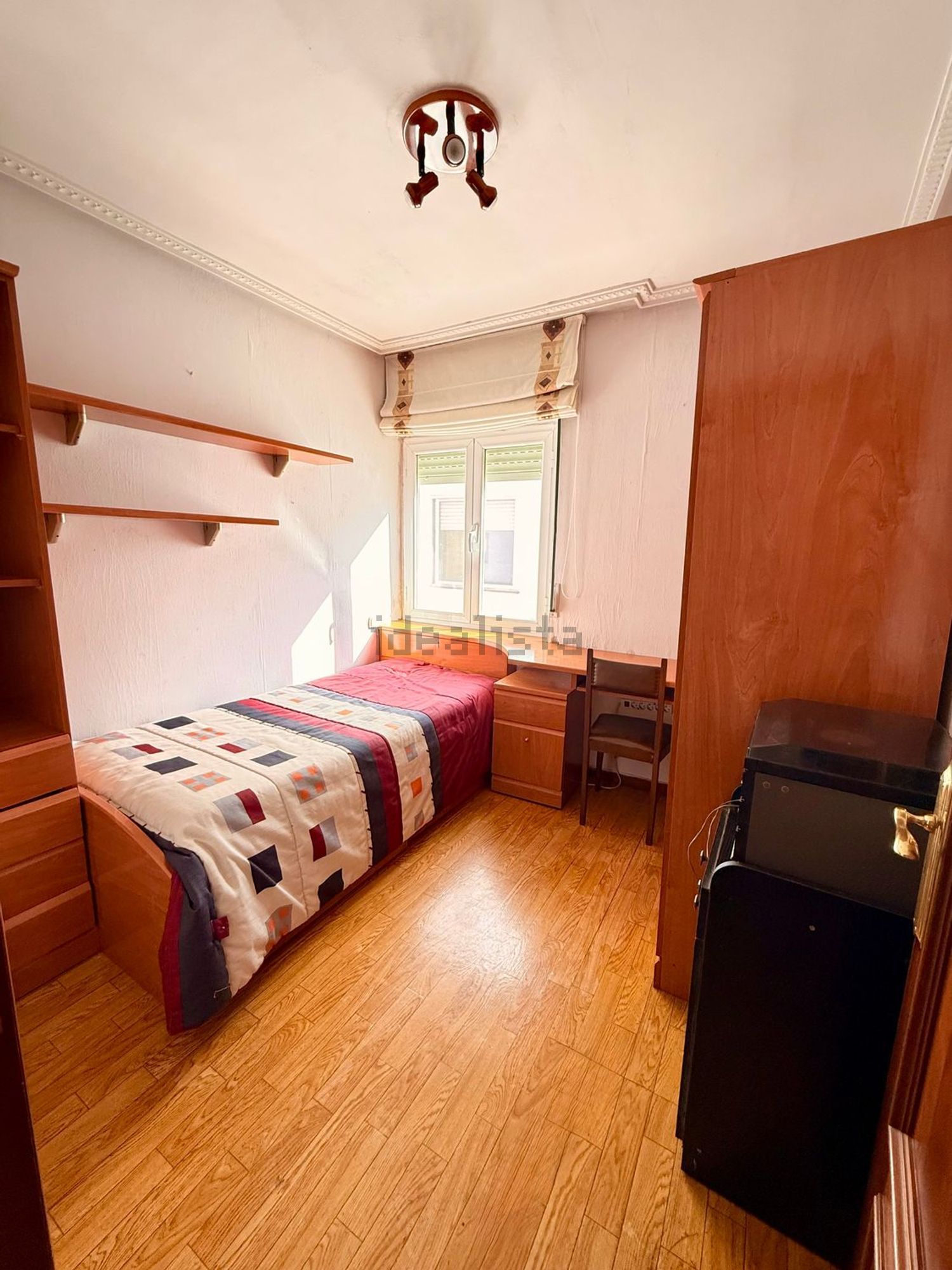 Pis de 100 m² a La Bañeza