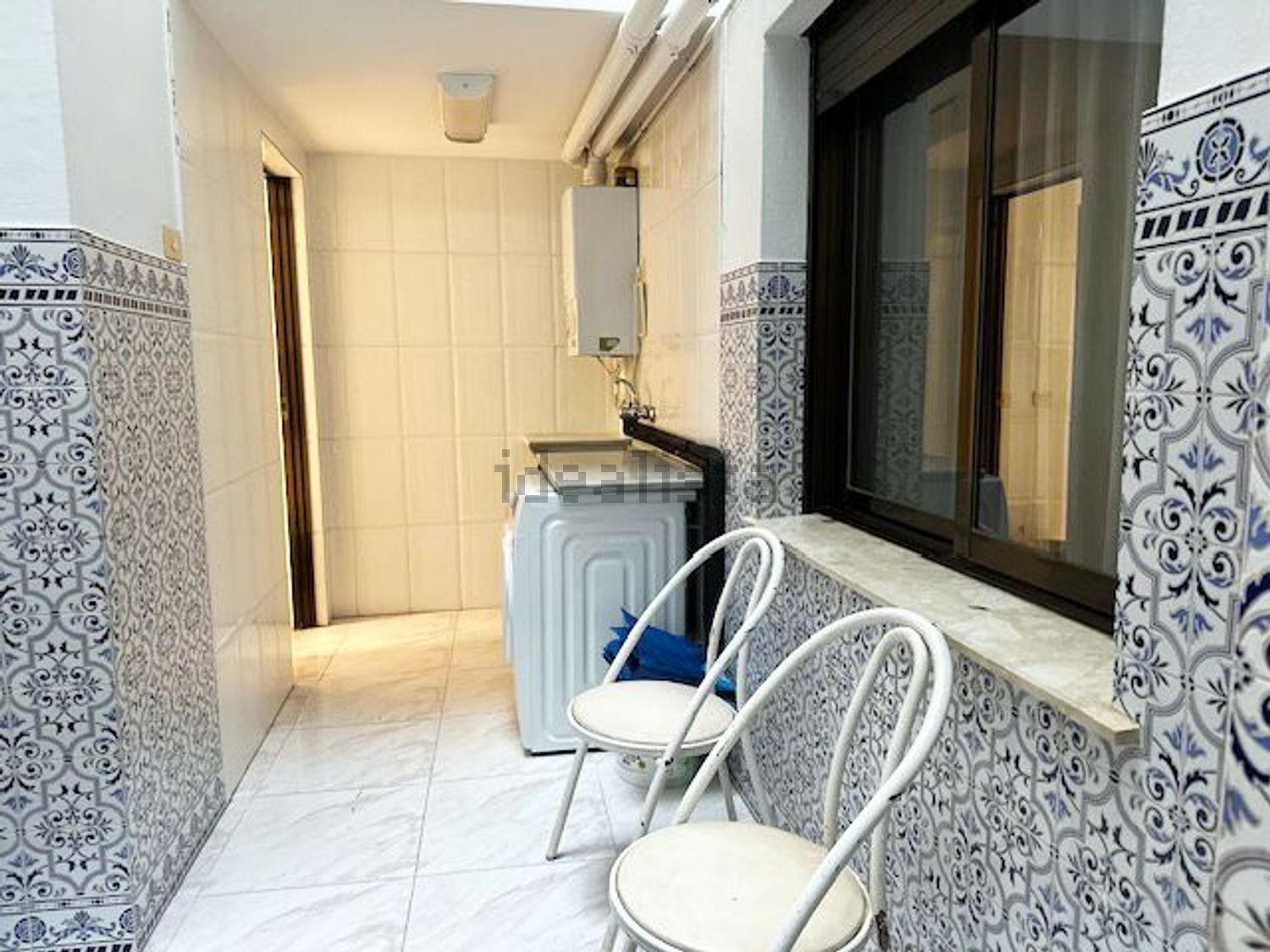 Piso de 120 m² en Burriana
