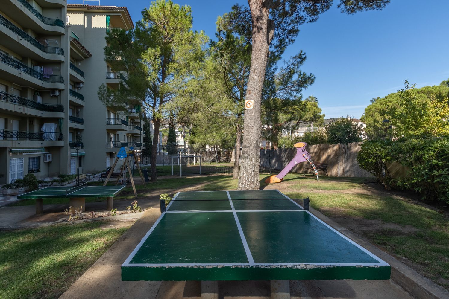 Wohnung 50 m² in Castell d'Aro, Platja d'Aro i s'Agaró