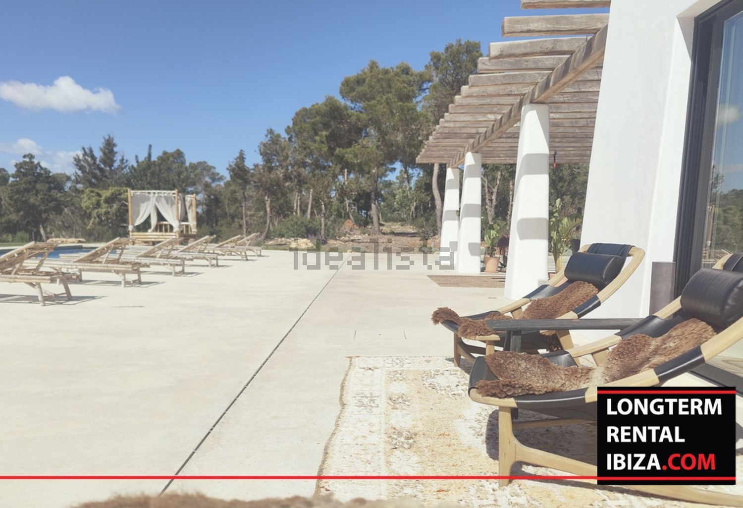 Дом 300 м² в Sant Joan de Labritja
