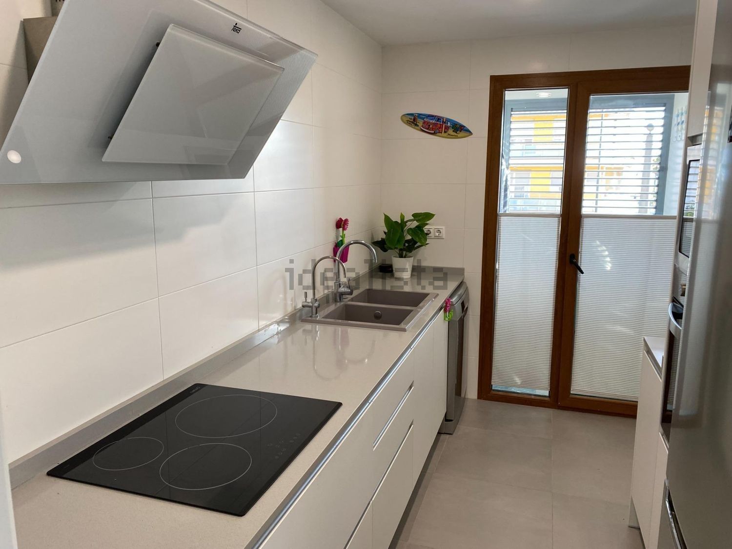 Pis de 119 m² a València