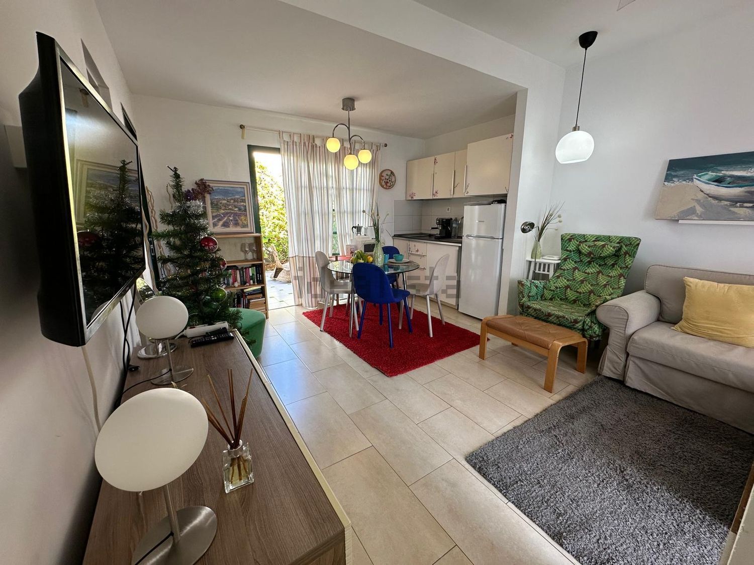 Casa de 60 m² a San Bartolomé de Tirajana