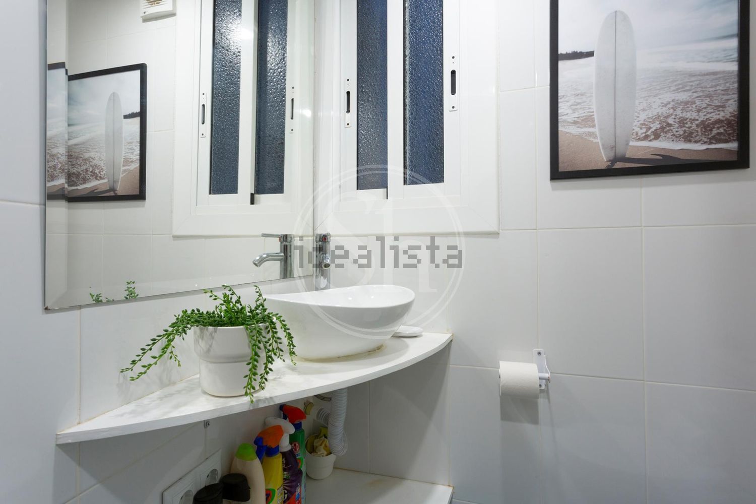 Wohnung 35 m² in Barcelona