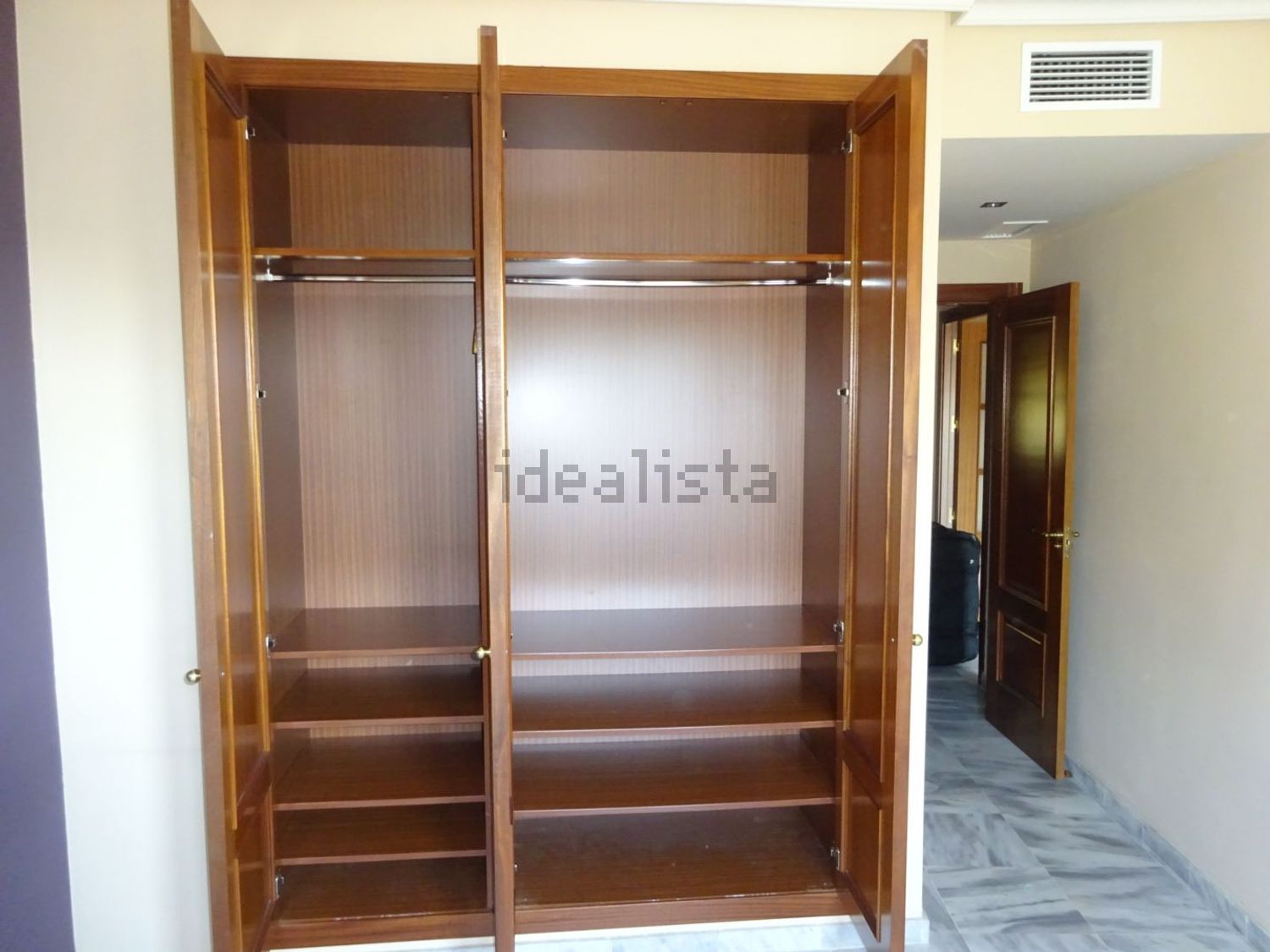 Piso de 90 m² en Sevilla