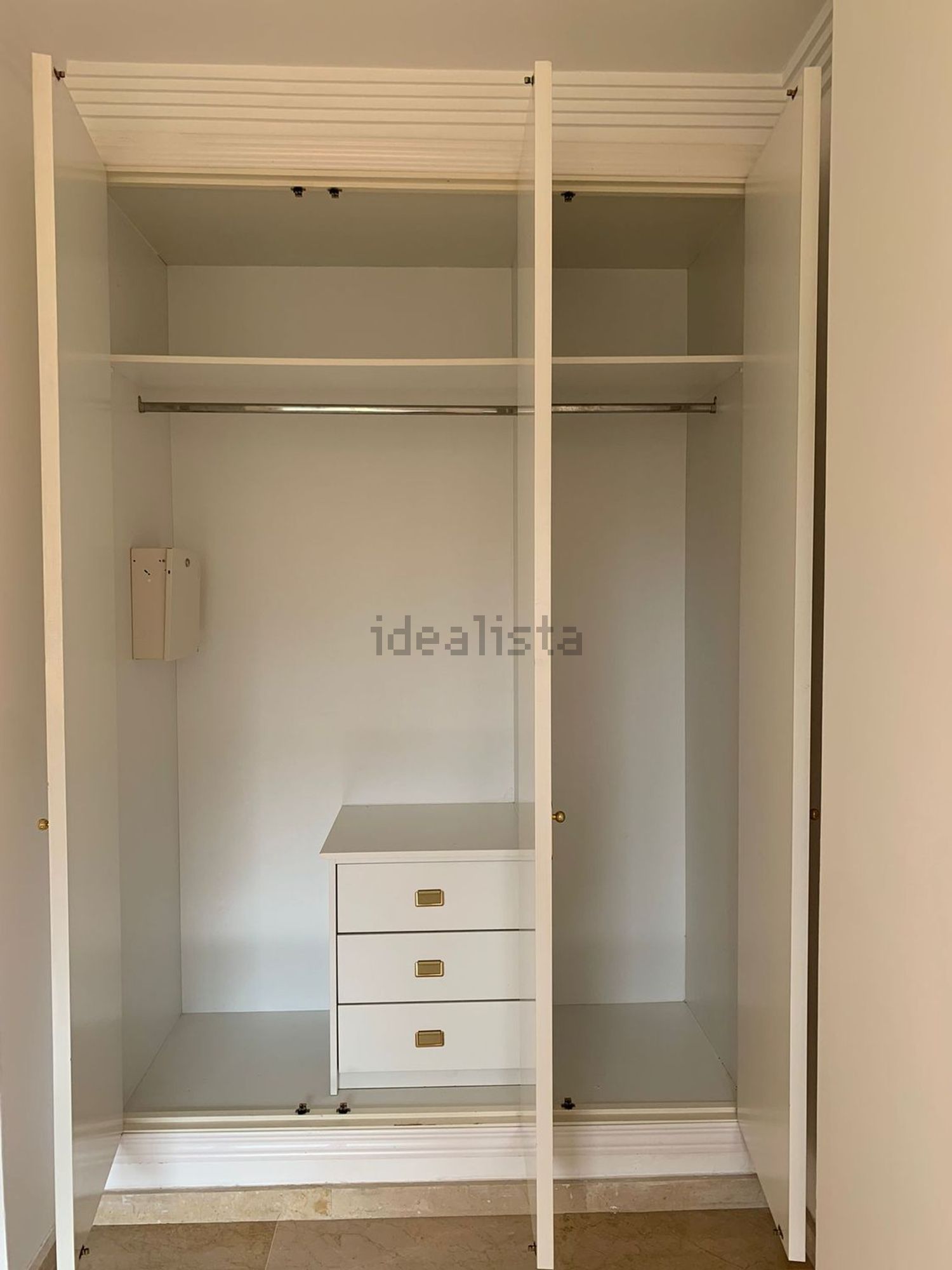 Pis de 92 m² a Marbella