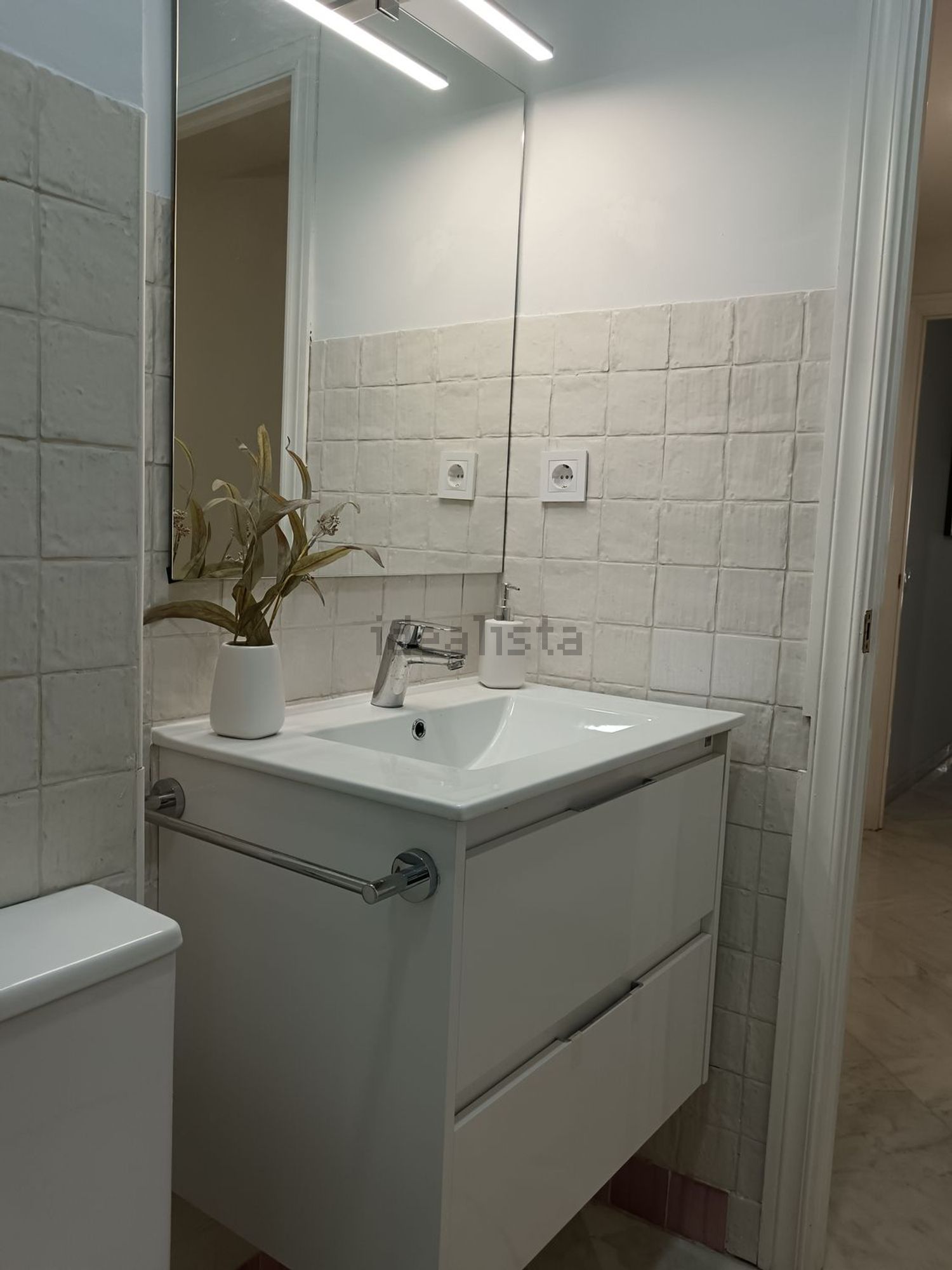 Pis de 65 m² a Sevilla