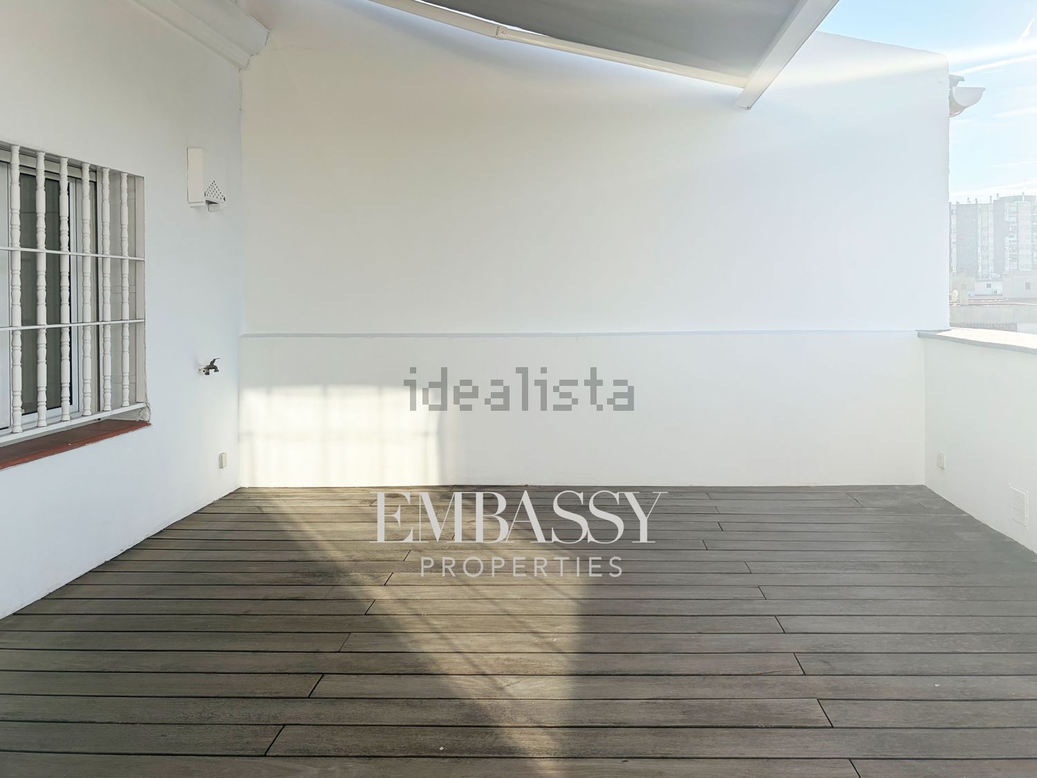Wohnung 140 m² in Madrid