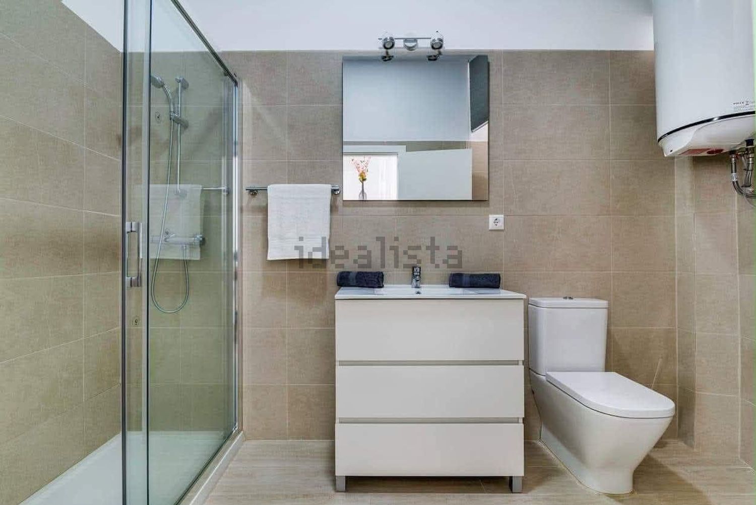 Appartement 30 m² à Altea