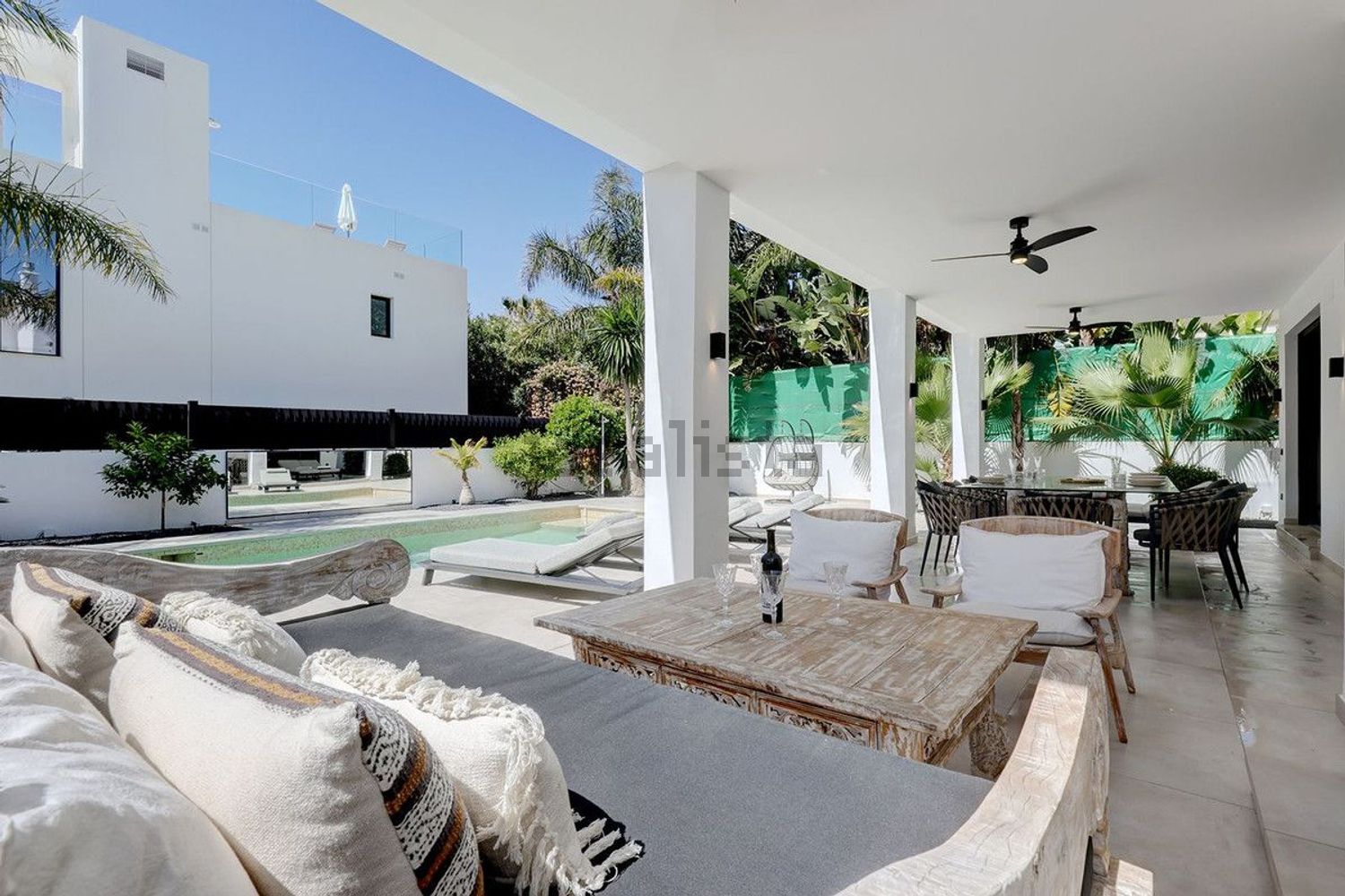Casa 350 m² a Marbella