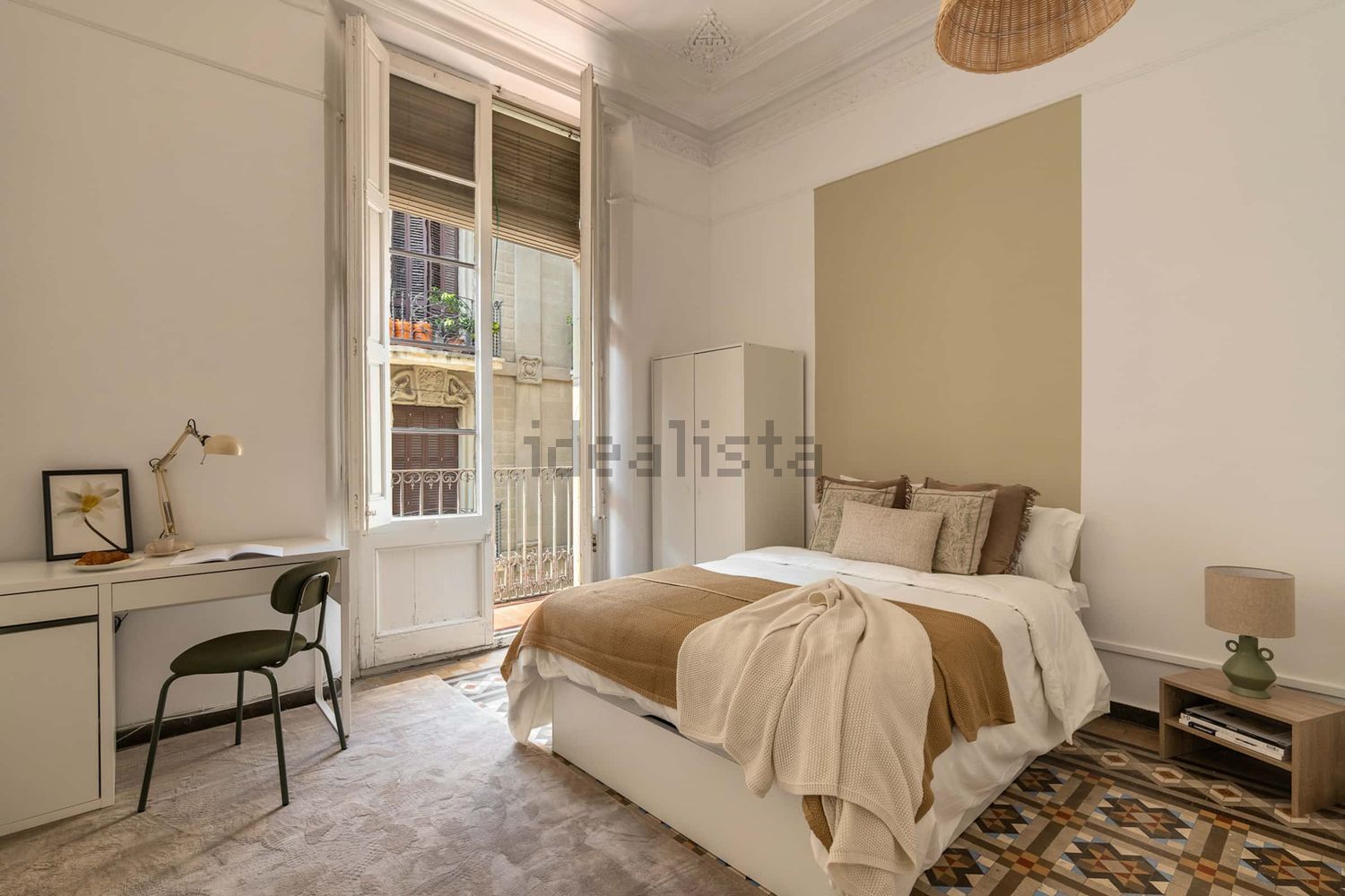 Zimmer zur Miete, Barcelona