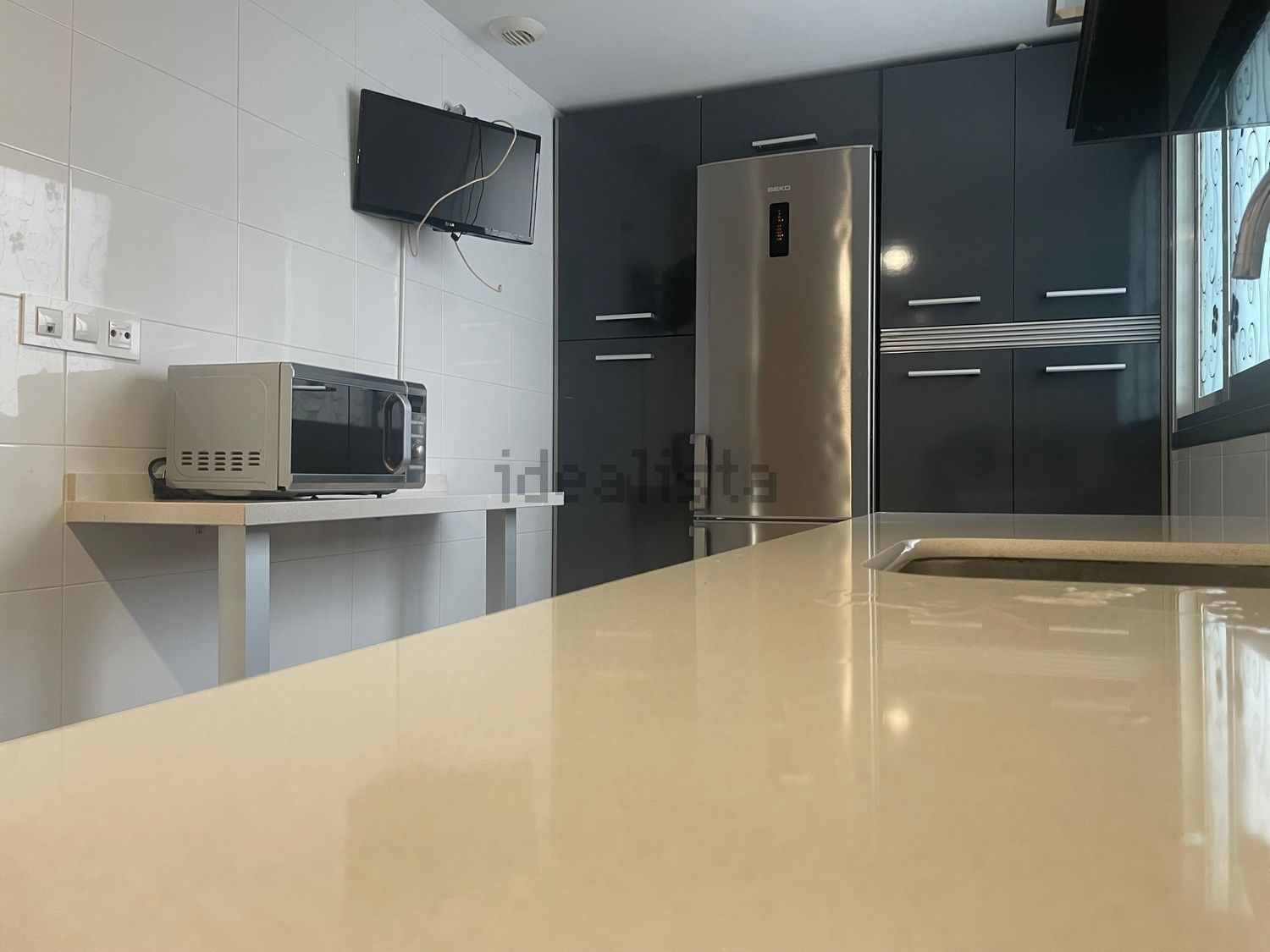 Habitación 55 m², Sevilla