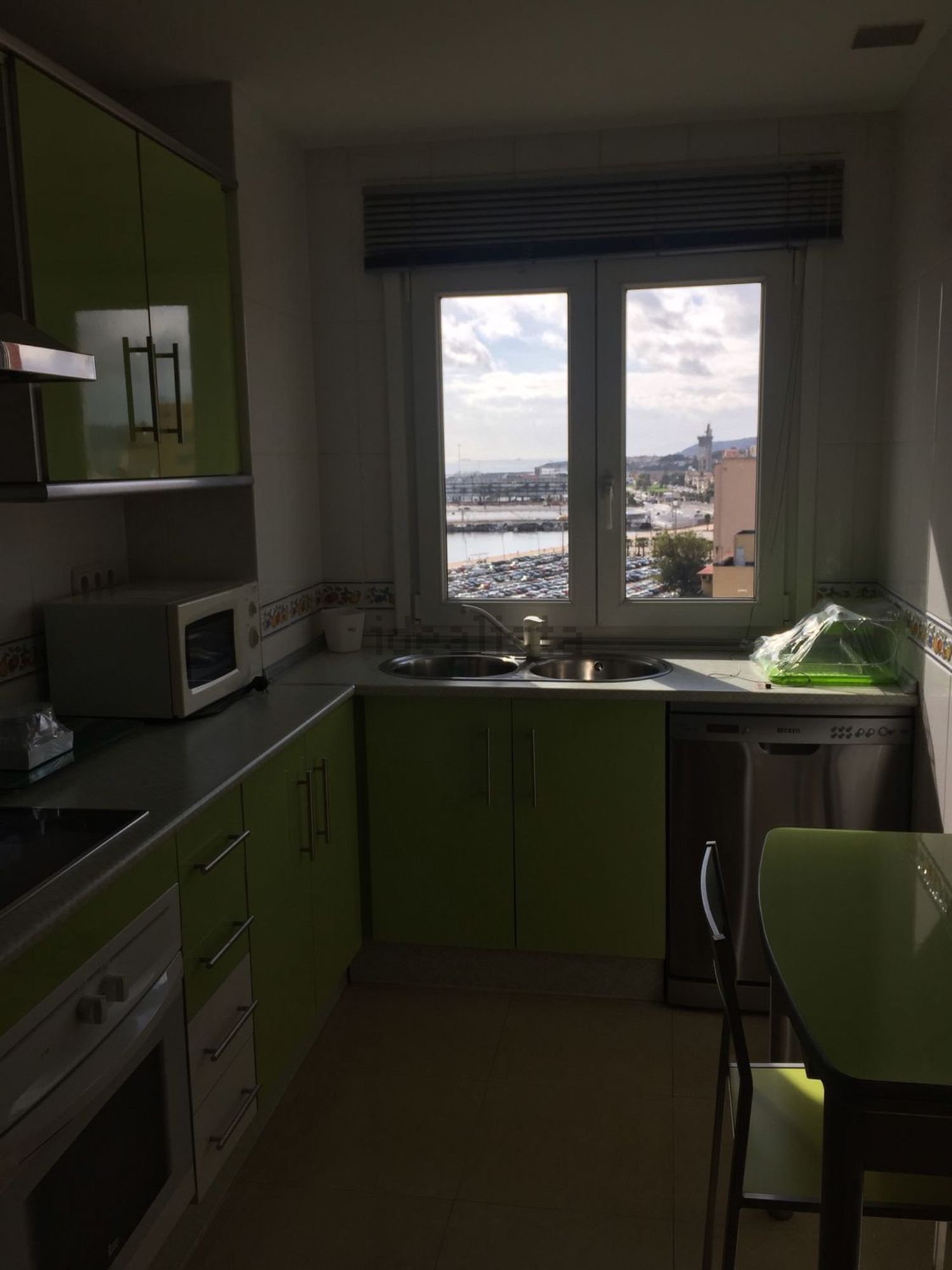 Piso de 80 m² en Algeciras