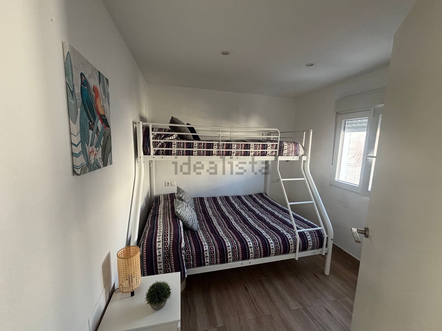 Pis de 59 m² a Sevilla