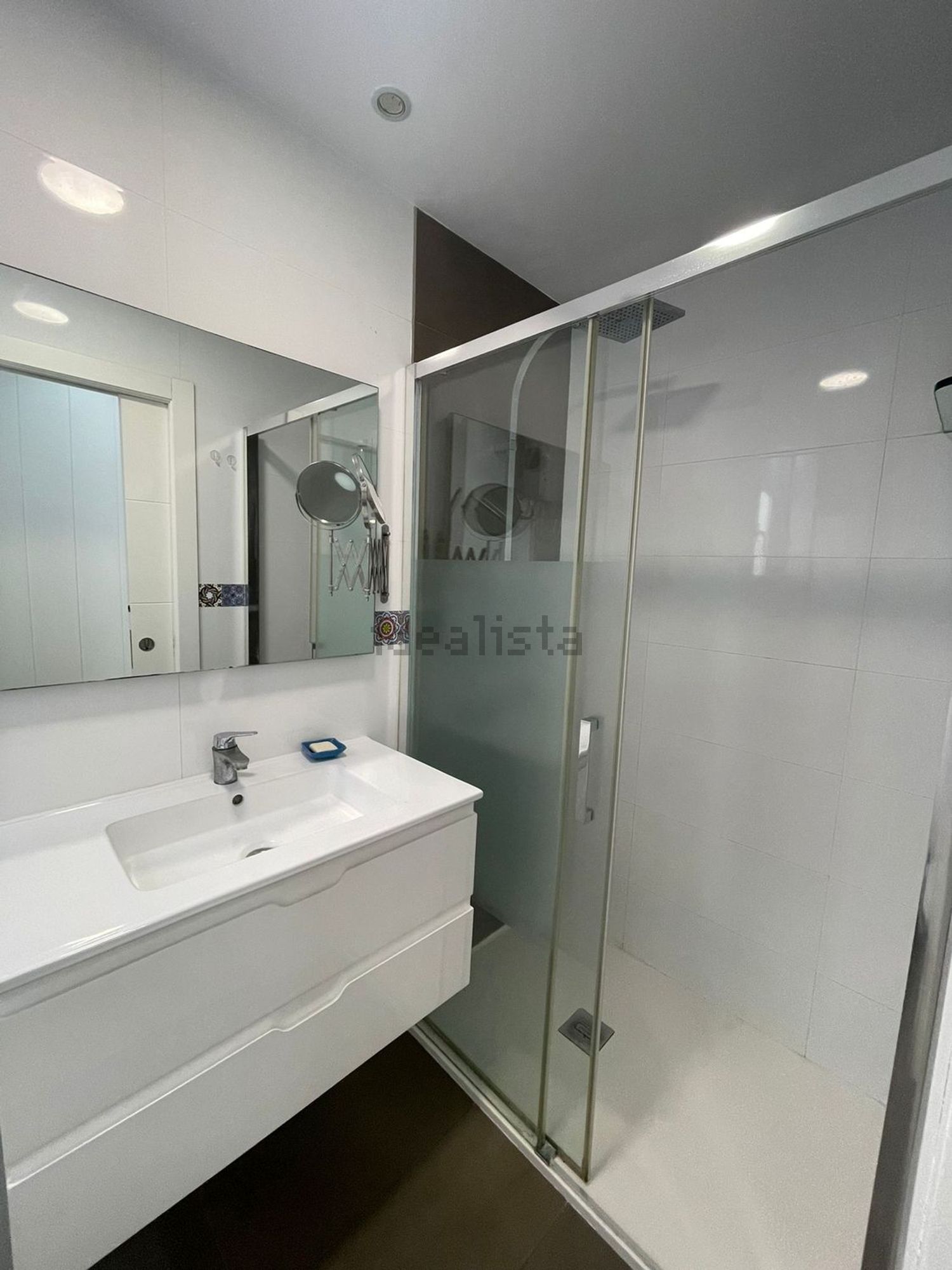 Flat 61 m² in Valencia