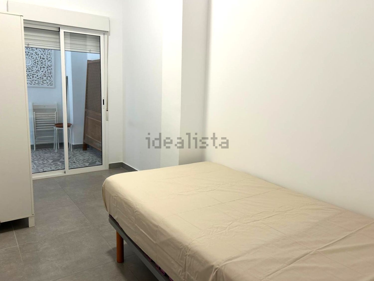 Pis de 110 m² a València