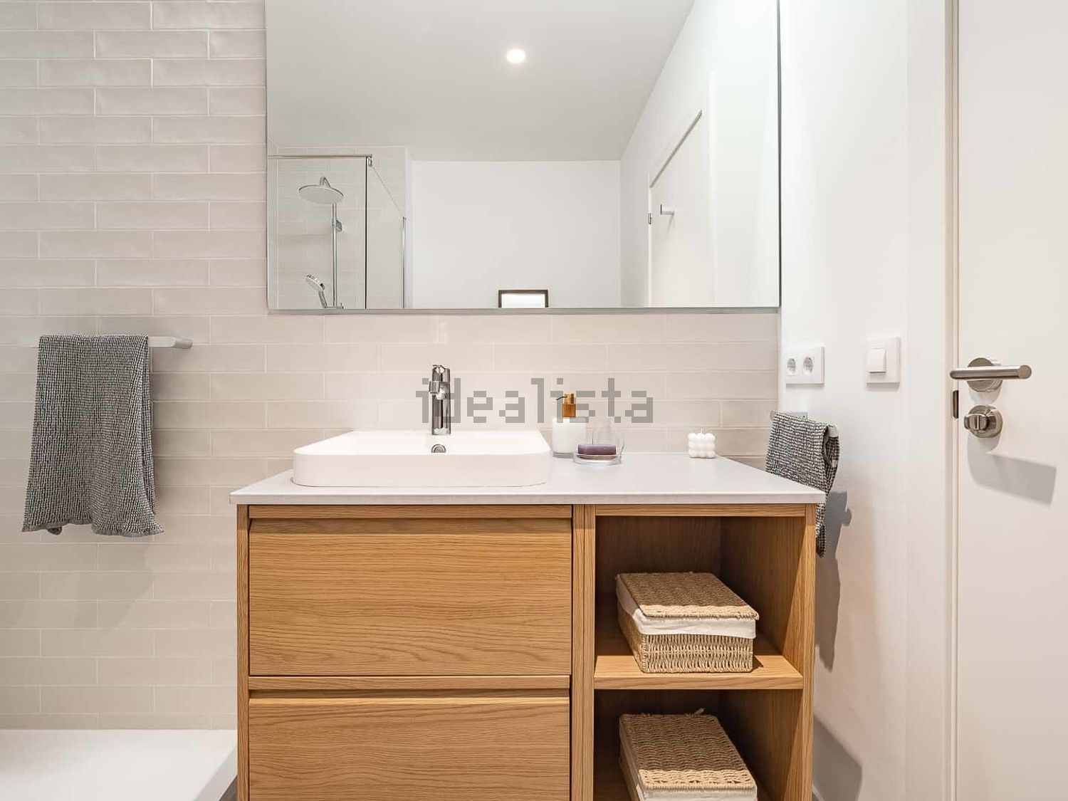 Room for rent, Barcelona