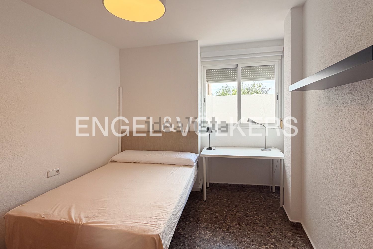 Pis de 109 m² a Montcada
