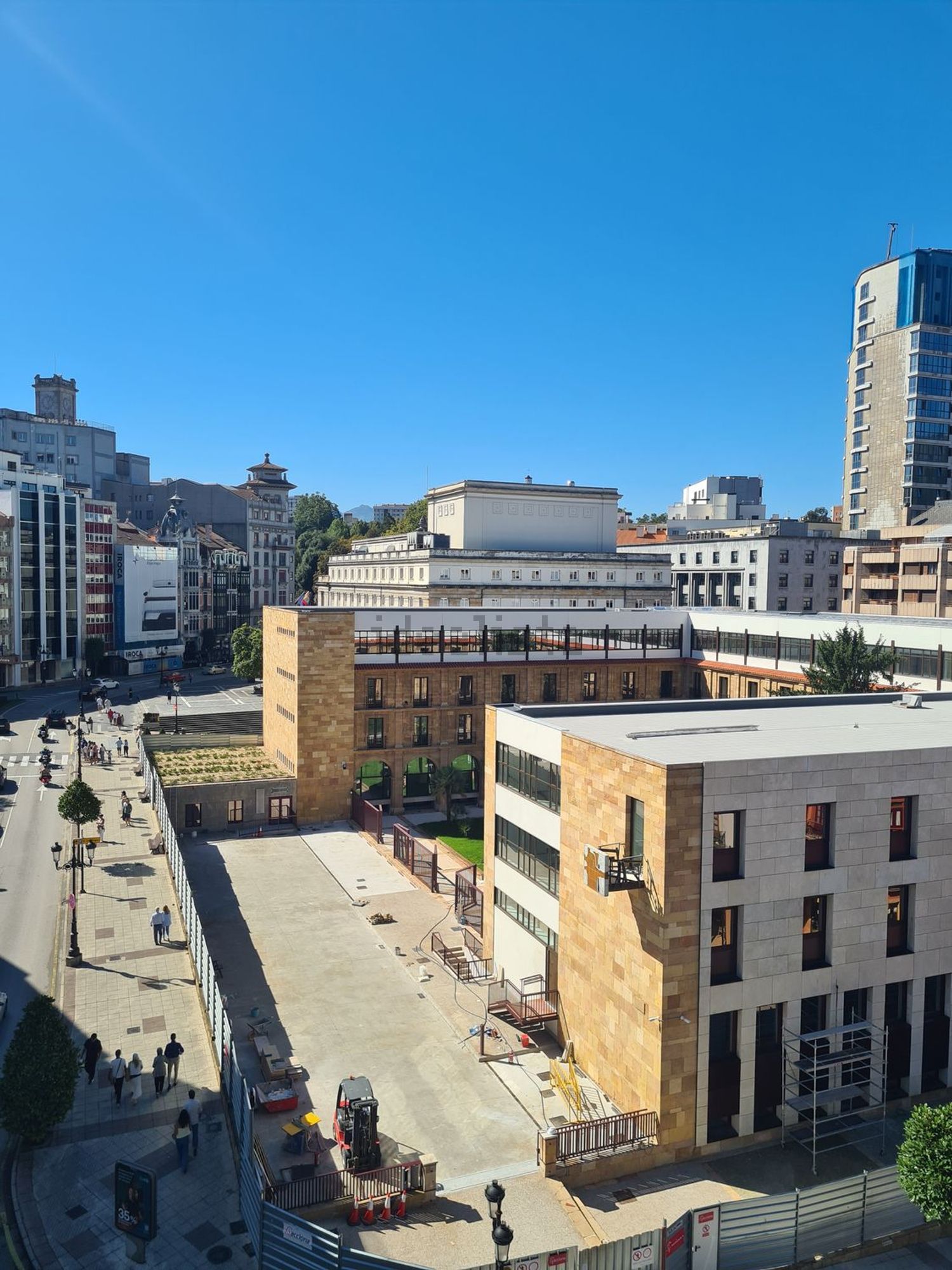 Pis de 164 m² a Oviedo