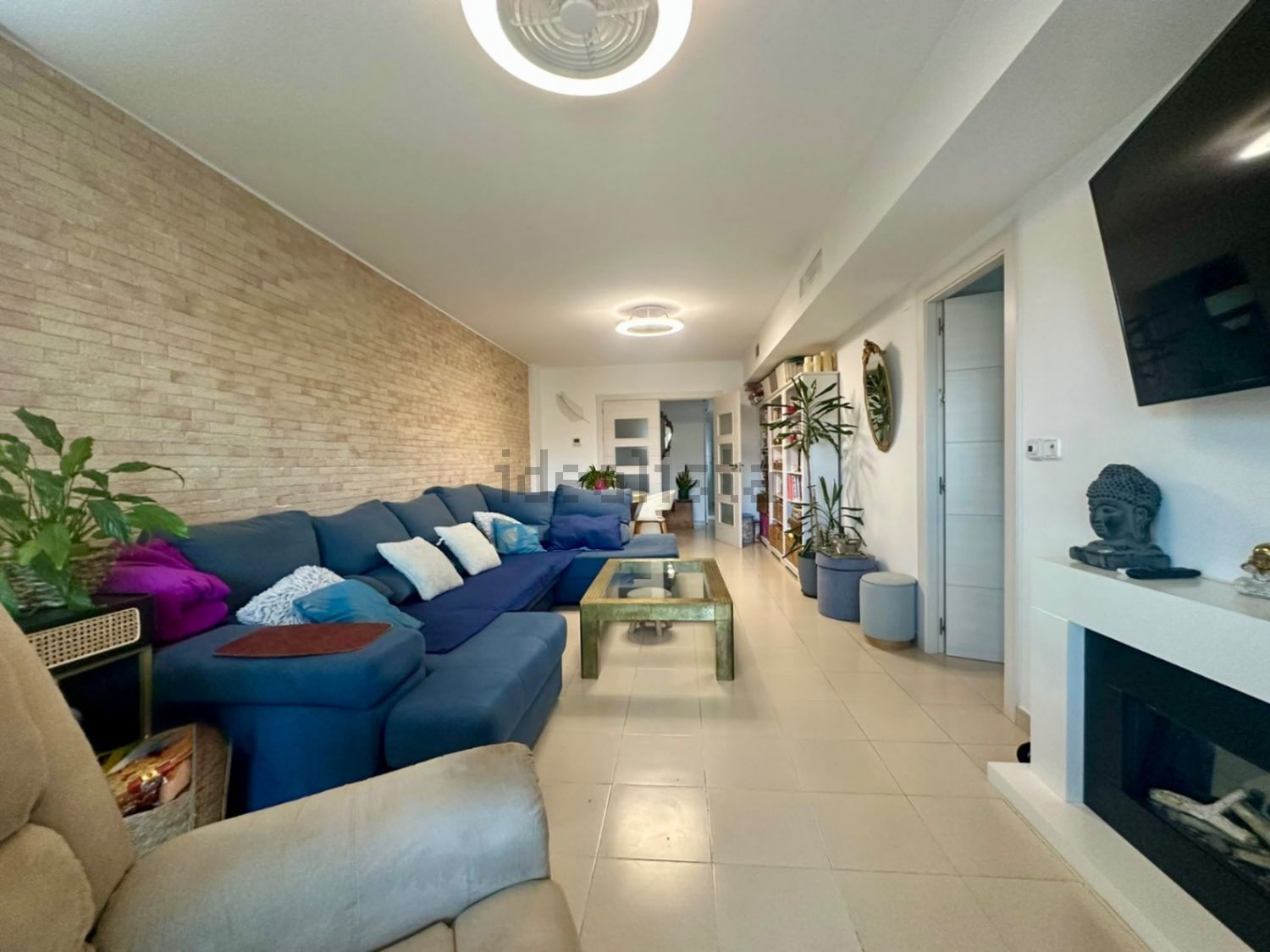 Piso de 120 m² en Alfaz del Pi