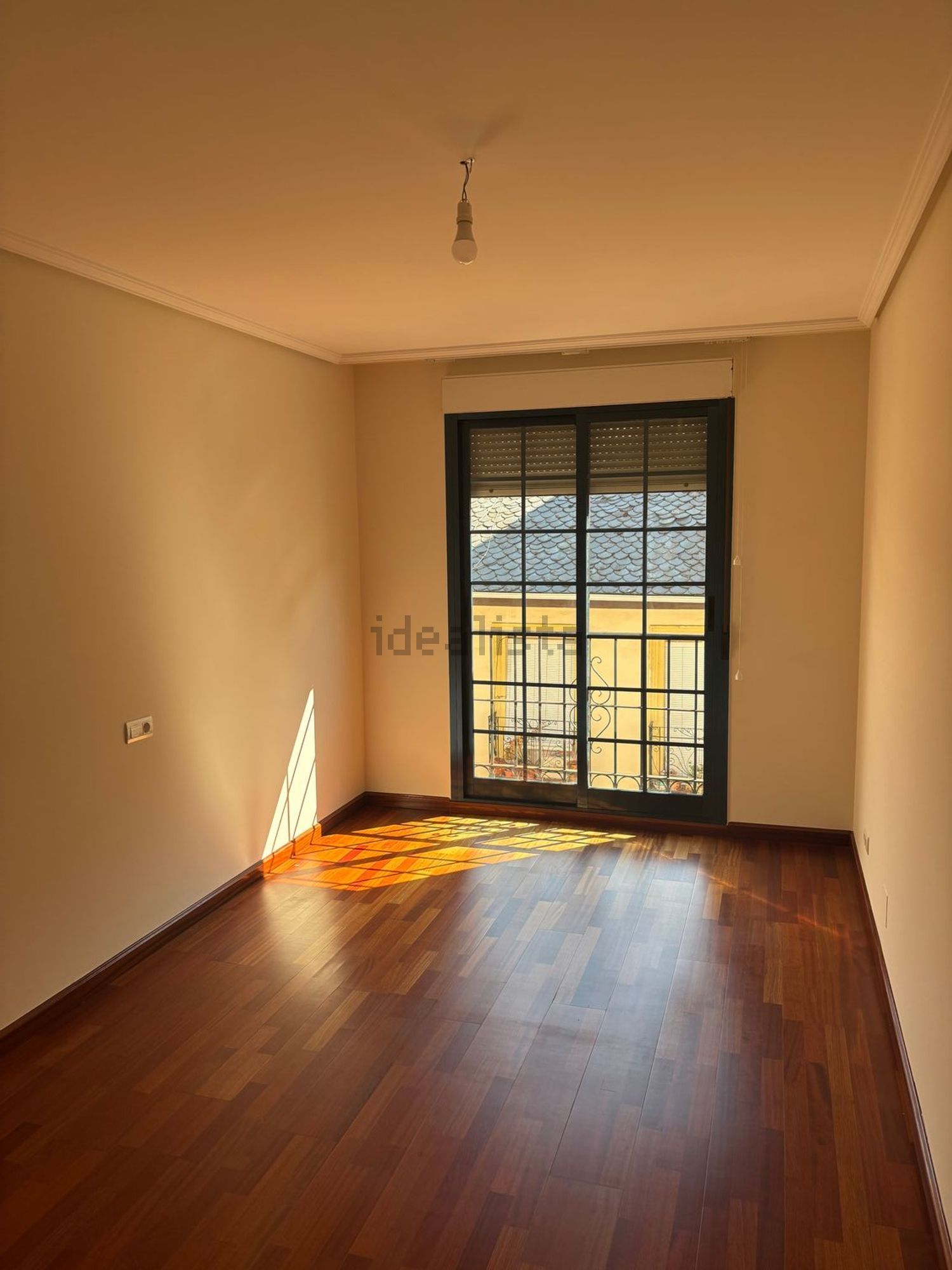 Piso de 110 m² en Ponferrada