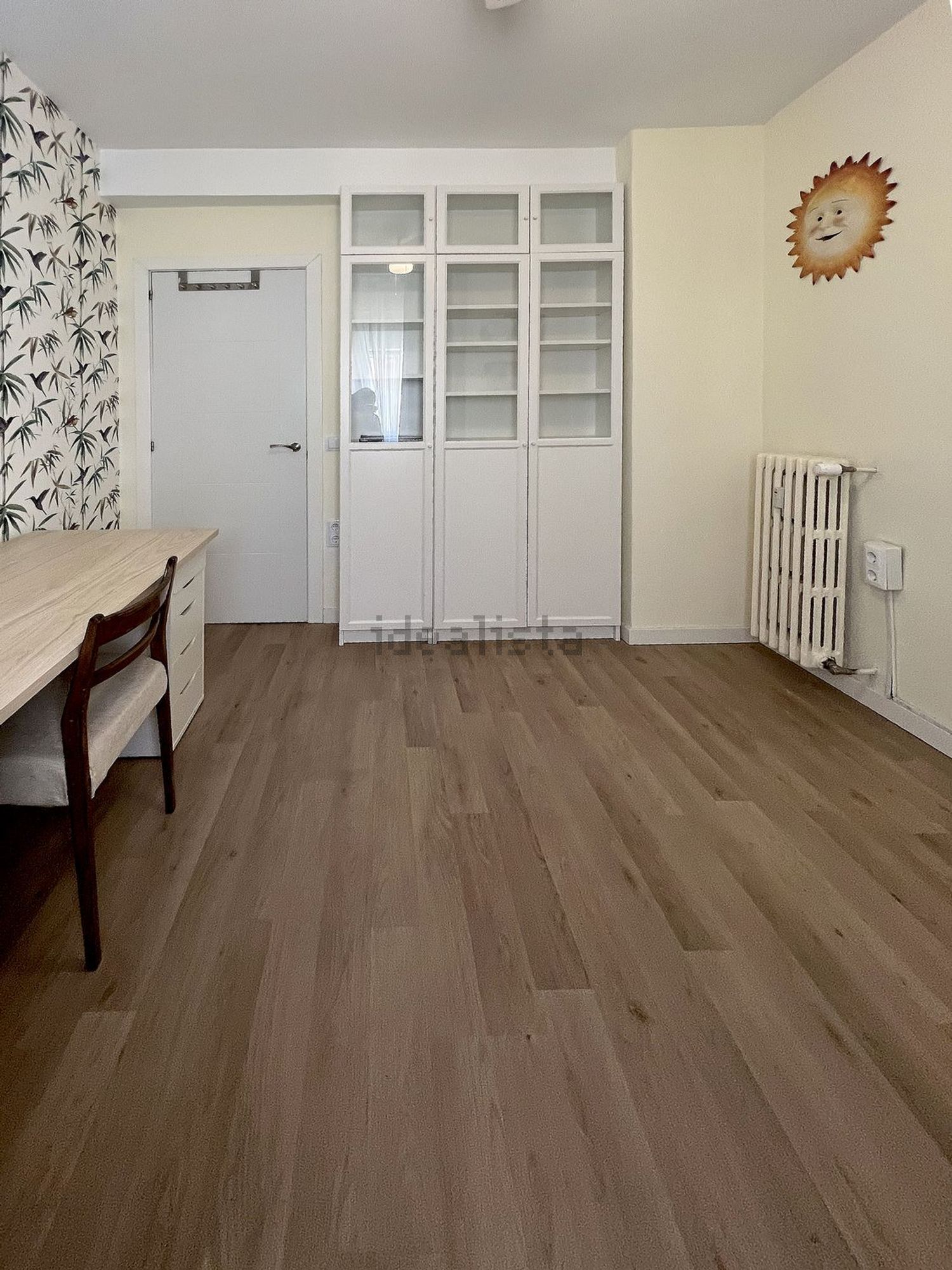 Pis de 72 m² a Madrid